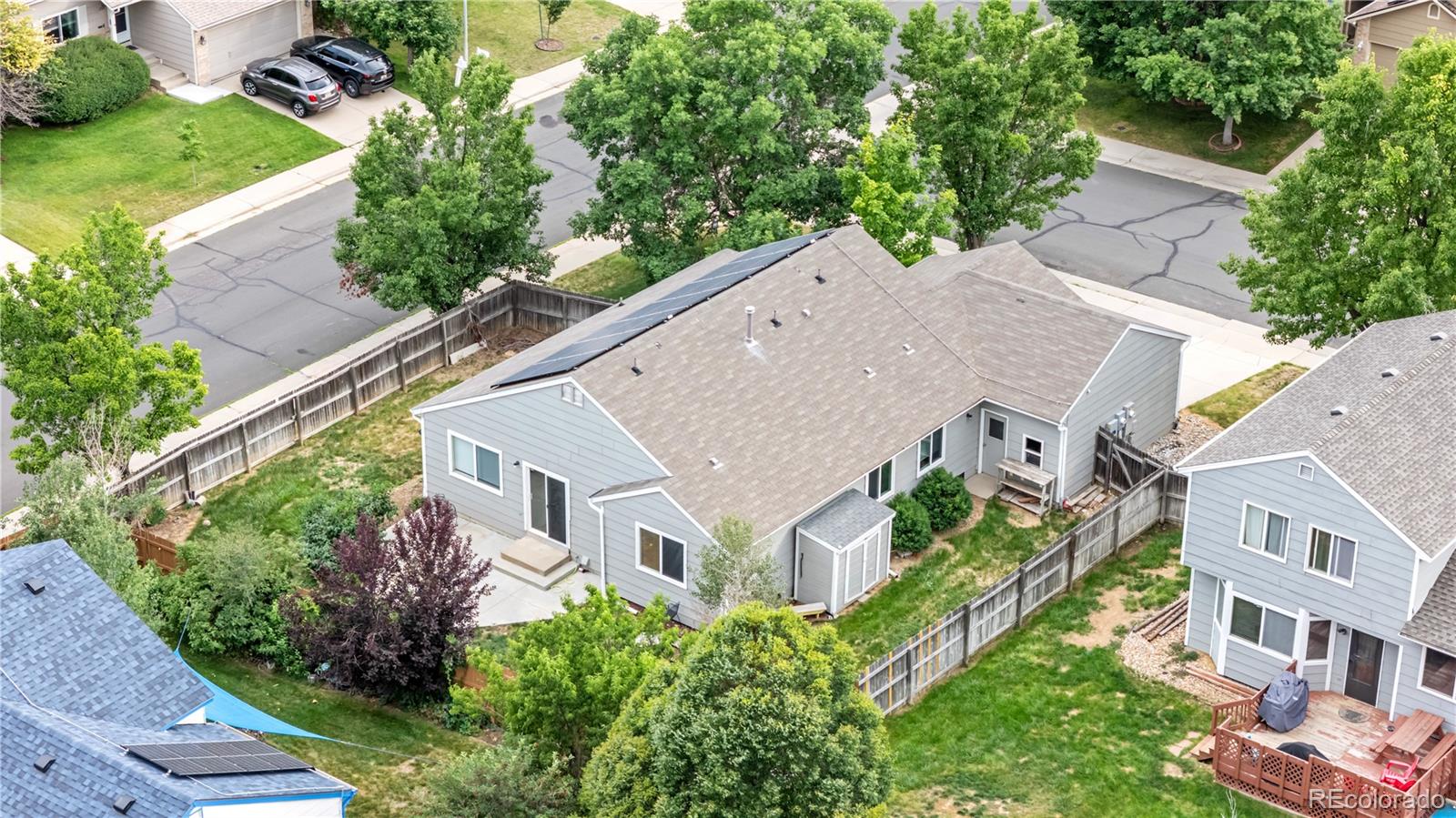 MLS Image #25 for 2242 s uravan street,aurora, Colorado
