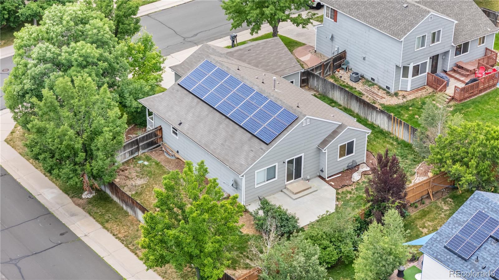 MLS Image #26 for 2242 s uravan street,aurora, Colorado
