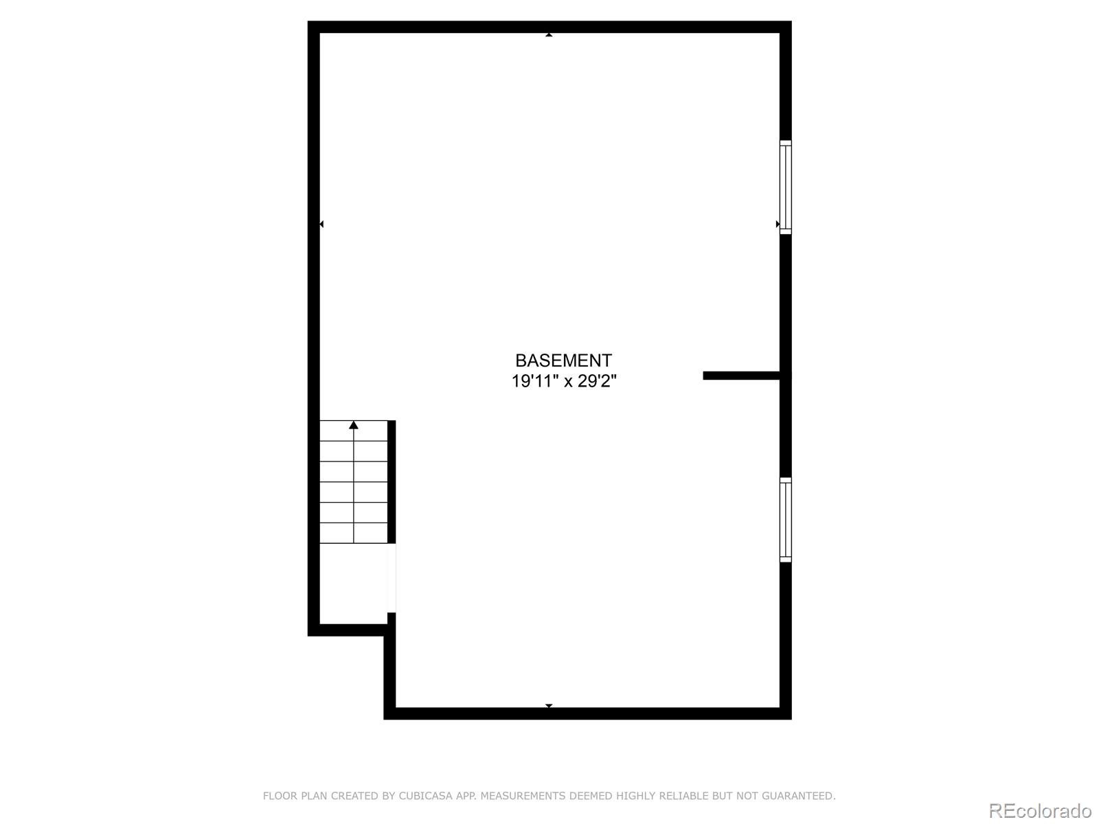 MLS Image #28 for 2242 s uravan street,aurora, Colorado