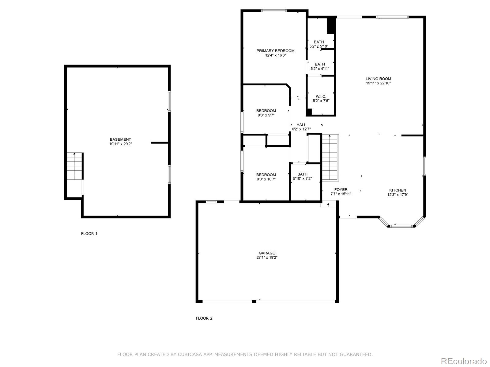 MLS Image #30 for 2242 s uravan street,aurora, Colorado