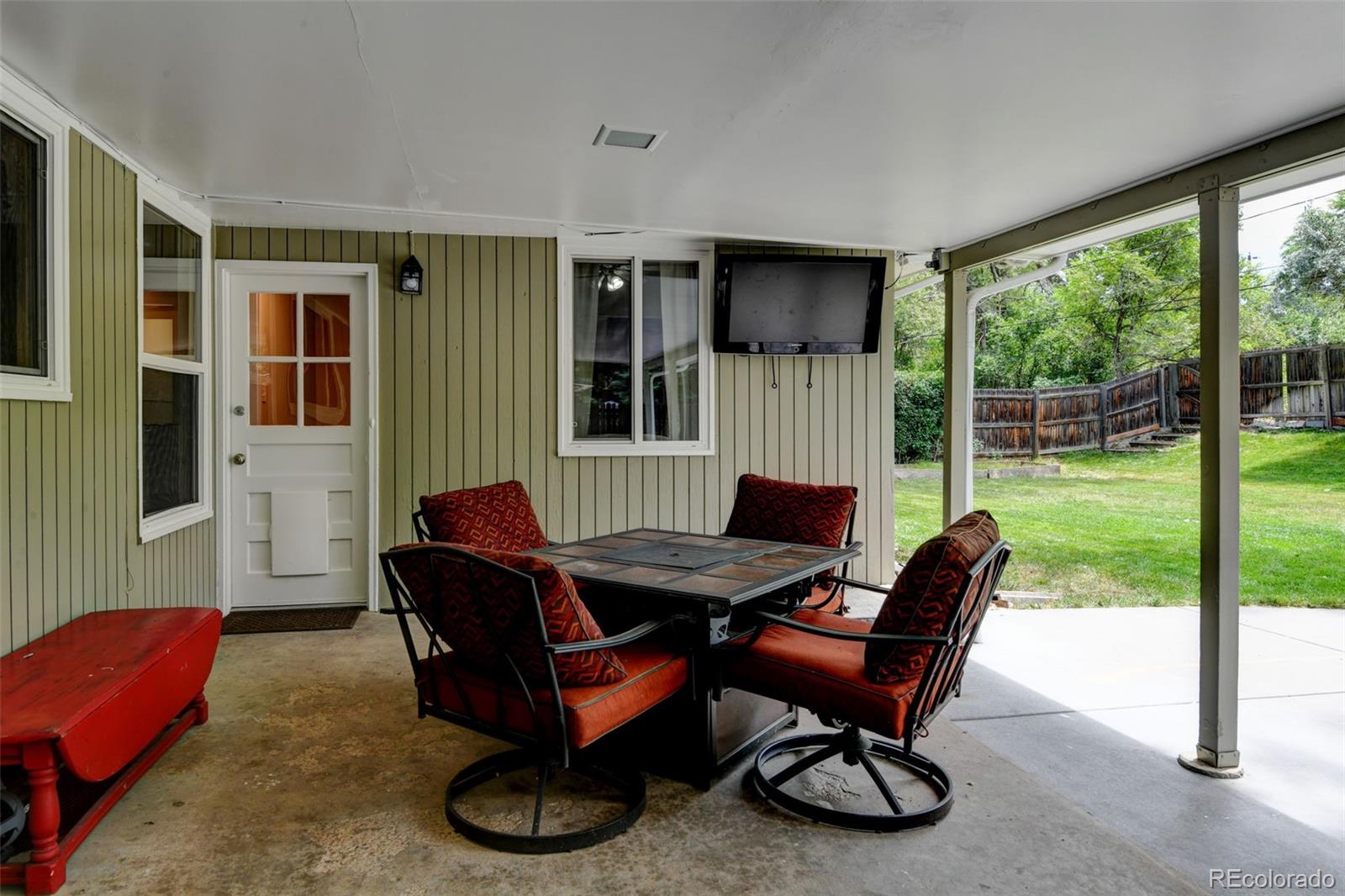 MLS Image #18 for 5690 e cornell avenue,denver, Colorado