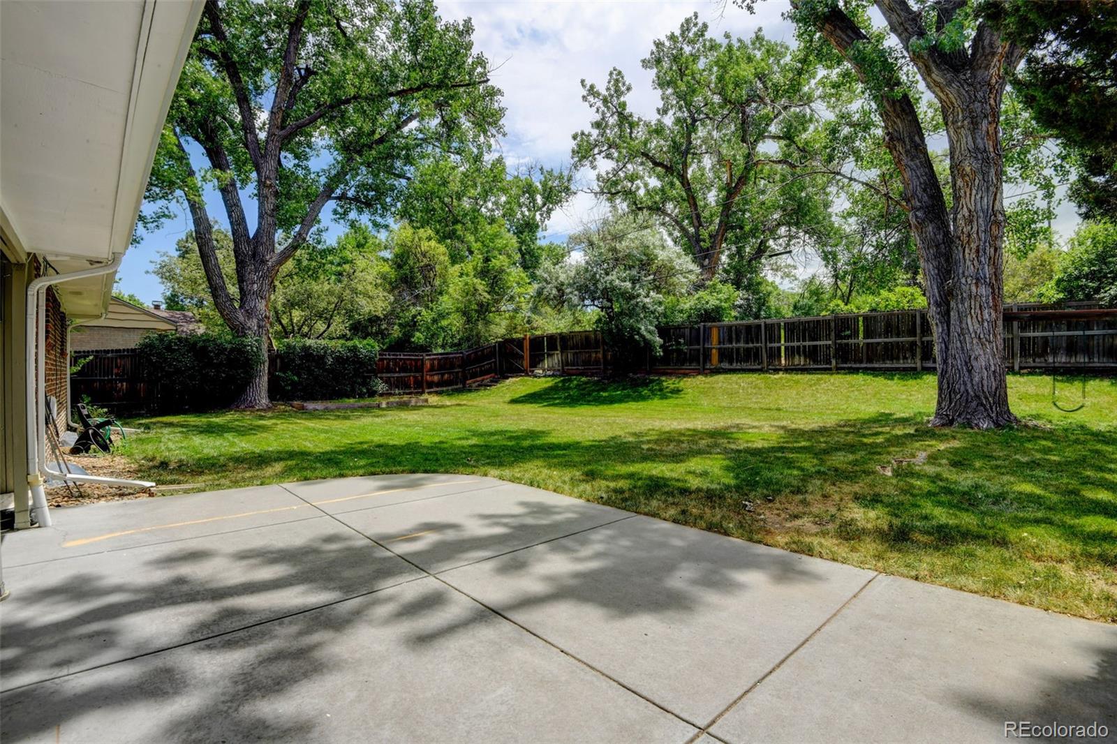 MLS Image #19 for 5690 e cornell avenue,denver, Colorado