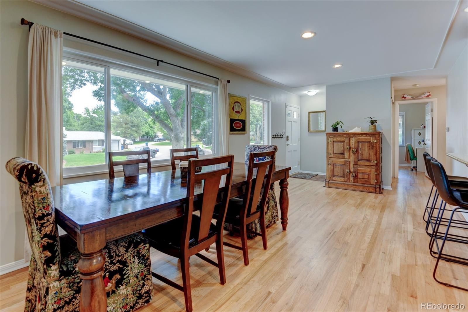 MLS Image #2 for 5690 e cornell avenue,denver, Colorado
