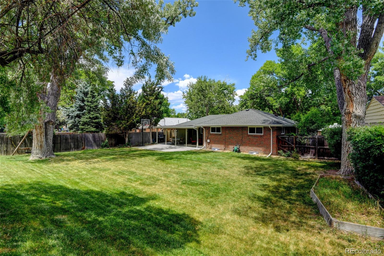 MLS Image #22 for 5690 e cornell avenue,denver, Colorado