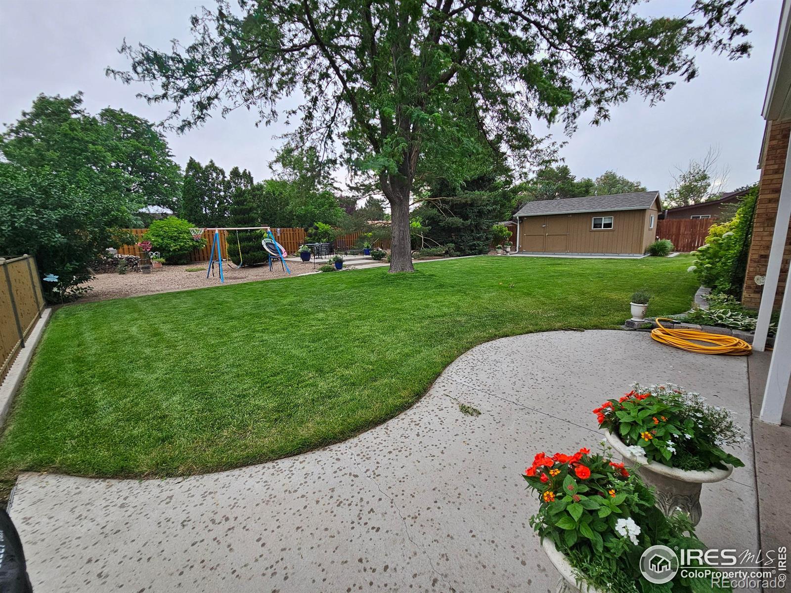 MLS Image #25 for 18037  westwood drive,sterling, Colorado