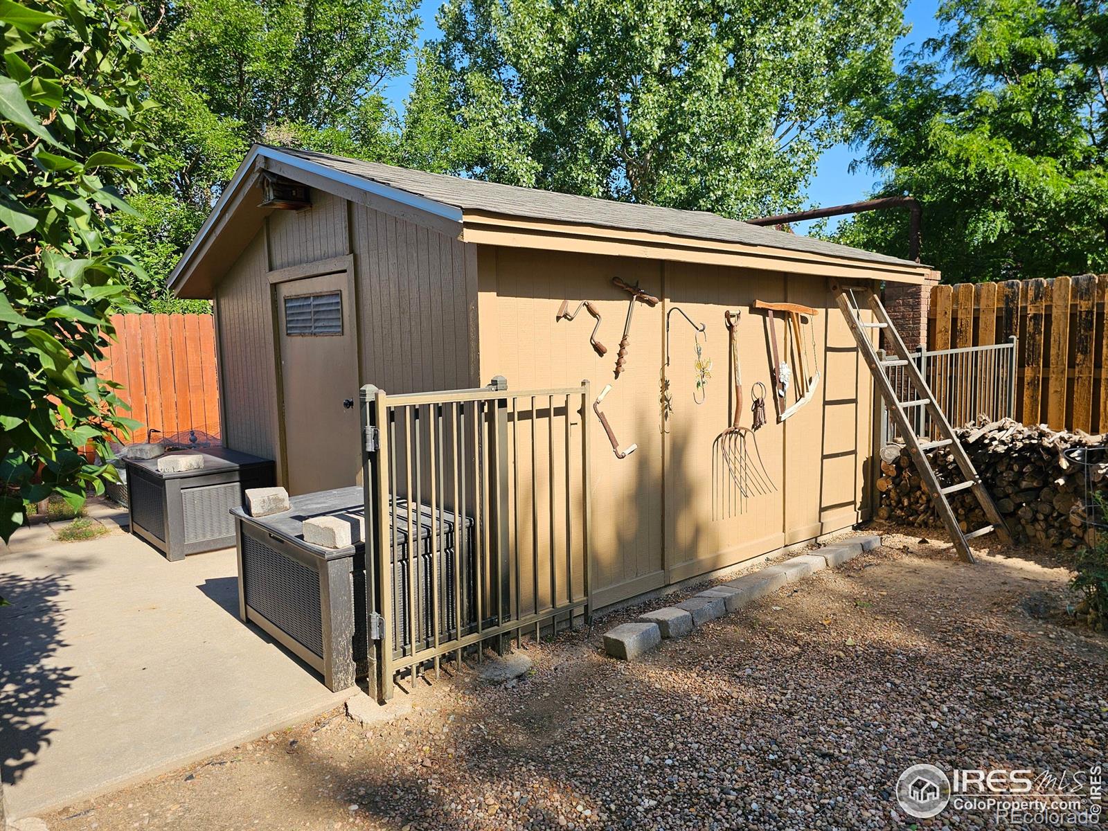 MLS Image #27 for 18037  westwood drive,sterling, Colorado