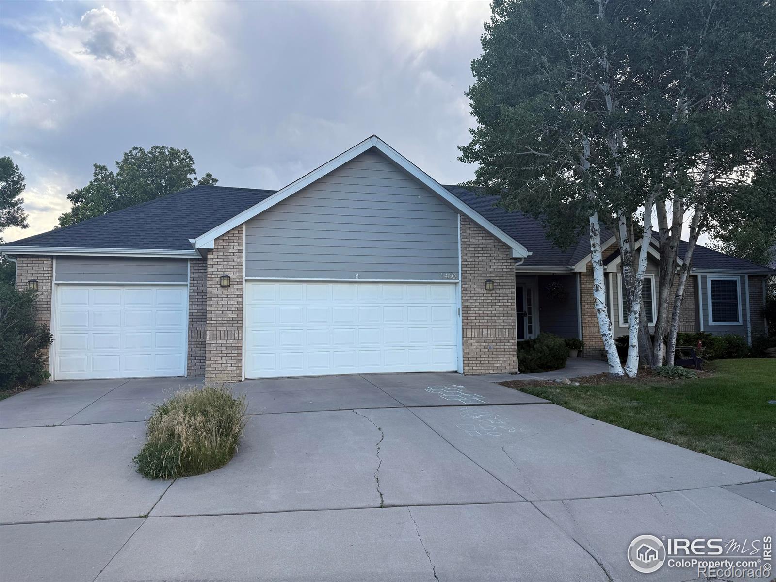MLS Image #0 for 1460  hawkridge road,eaton, Colorado