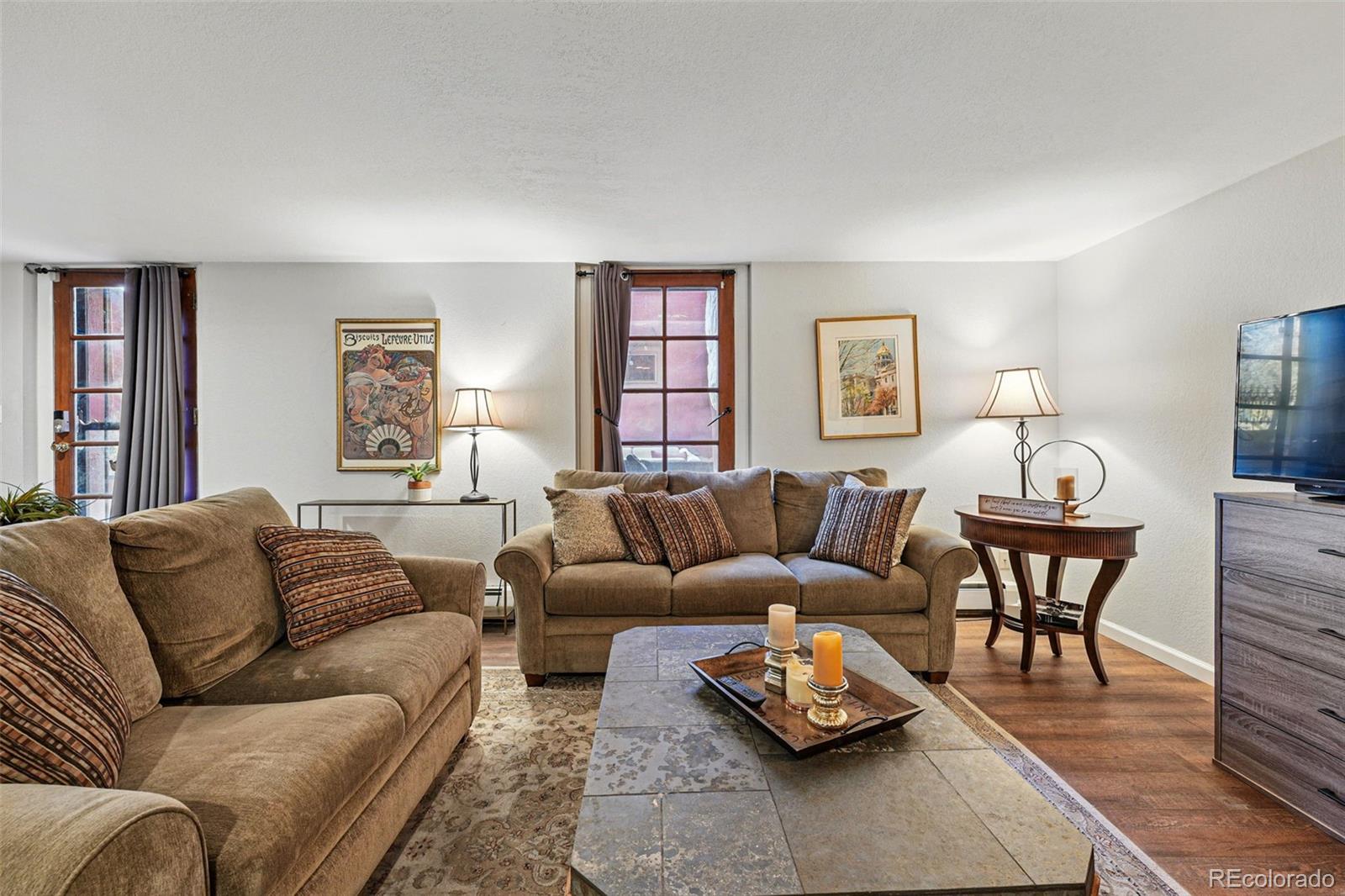 MLS Image #10 for 1165 n pennsylvania street,denver, Colorado