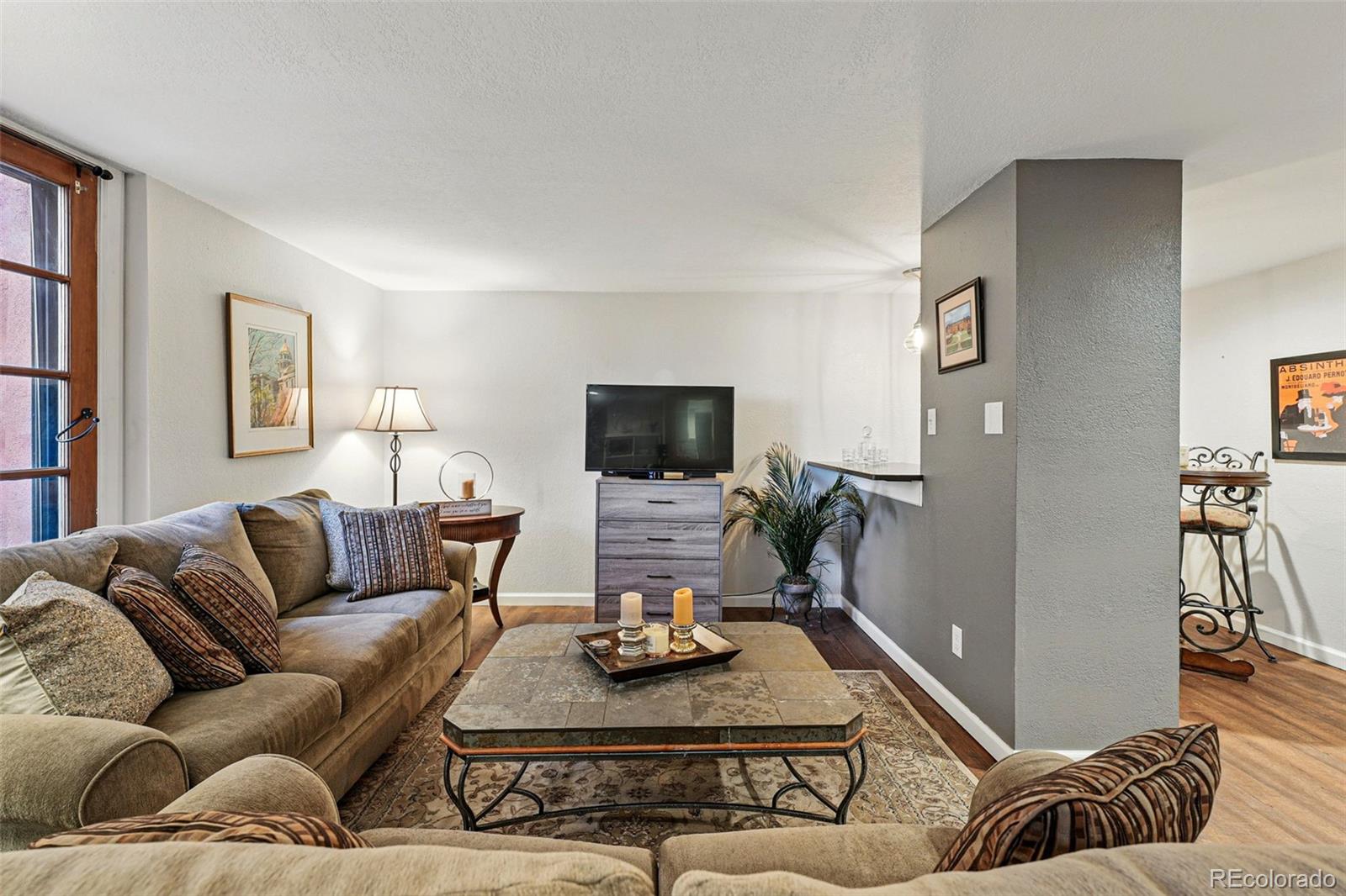 MLS Image #11 for 1165 n pennsylvania street,denver, Colorado