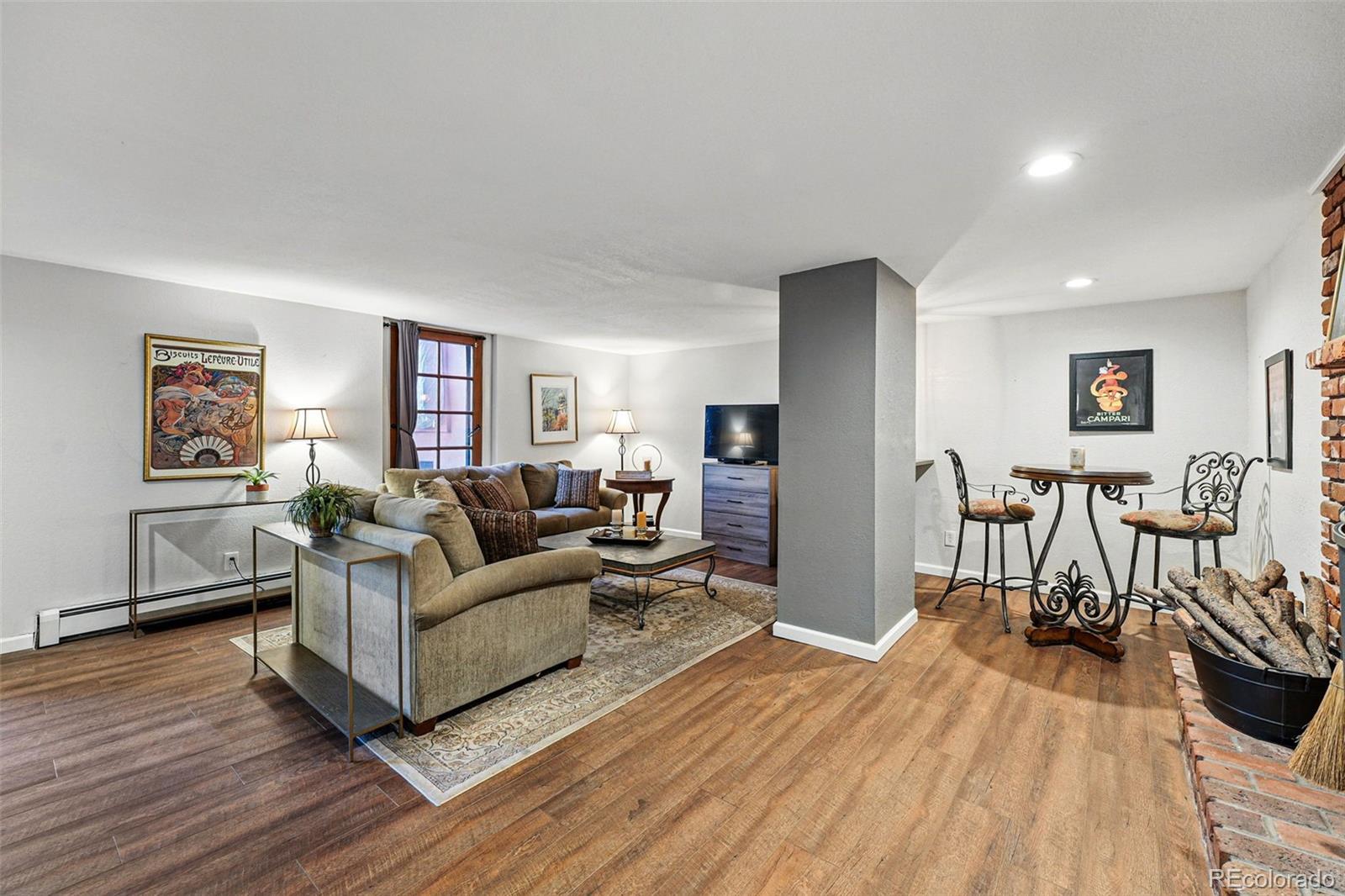 MLS Image #14 for 1165 n pennsylvania street,denver, Colorado