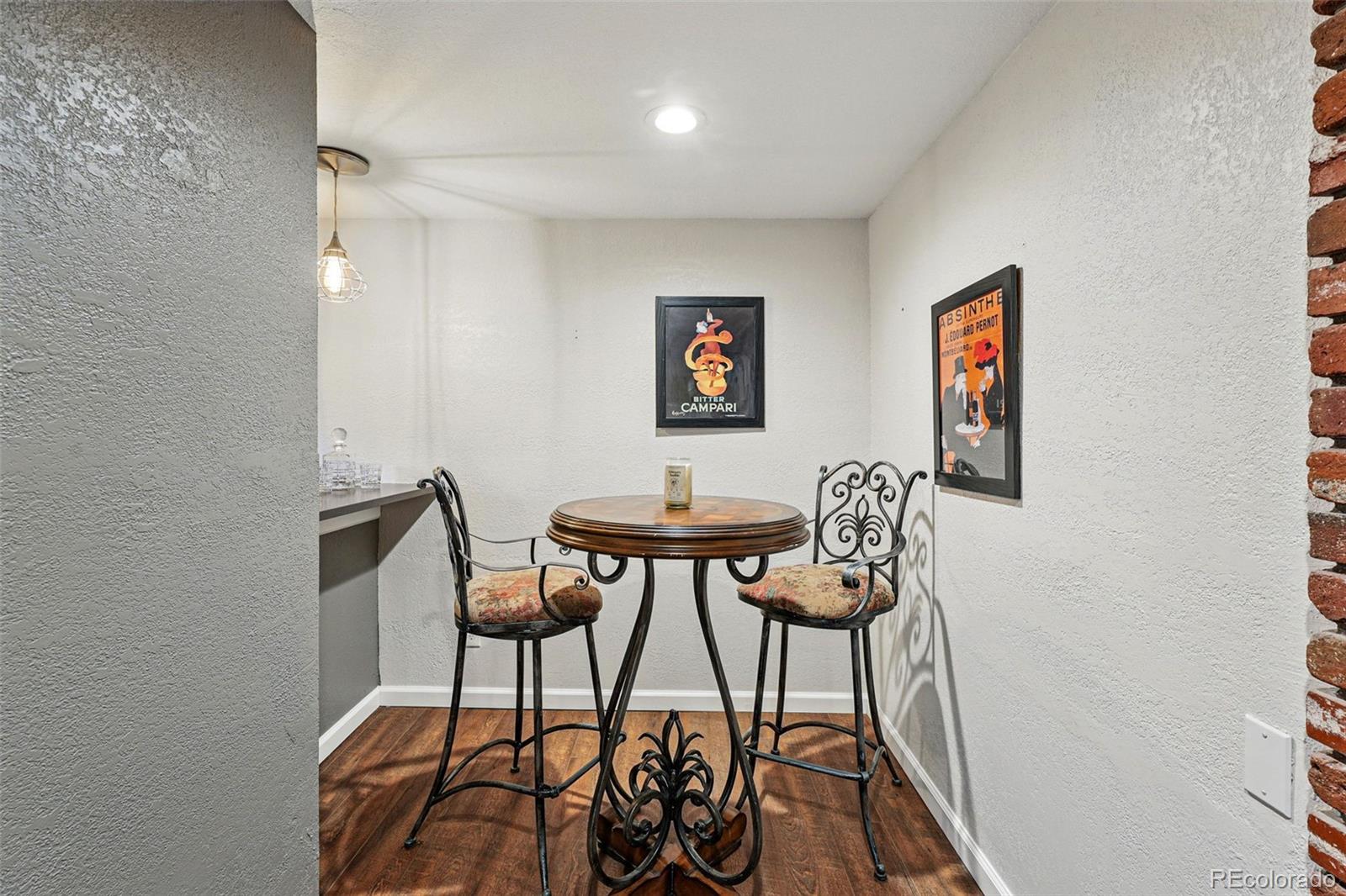 MLS Image #15 for 1165 n pennsylvania street,denver, Colorado
