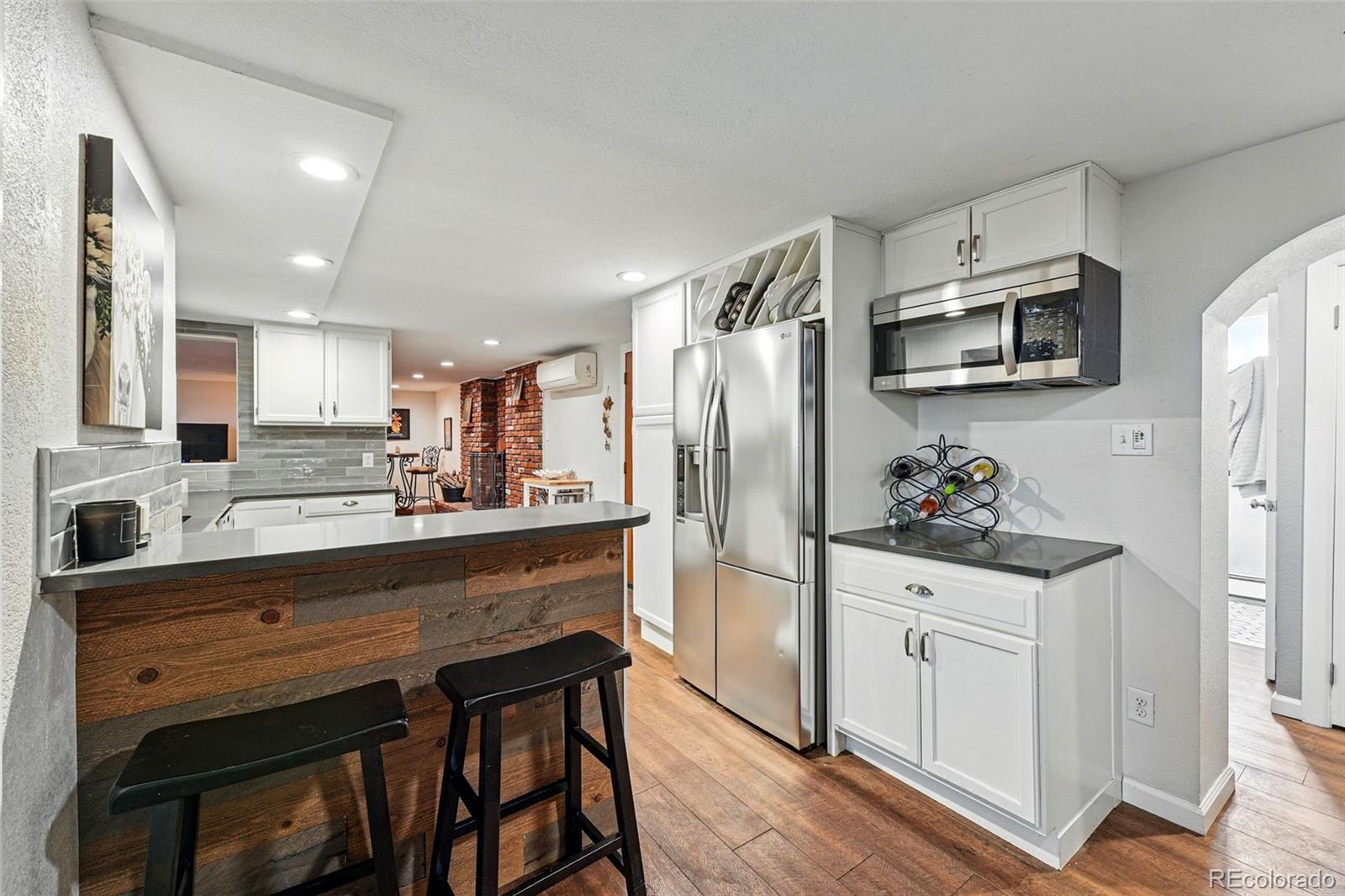 MLS Image #16 for 1165 n pennsylvania street,denver, Colorado