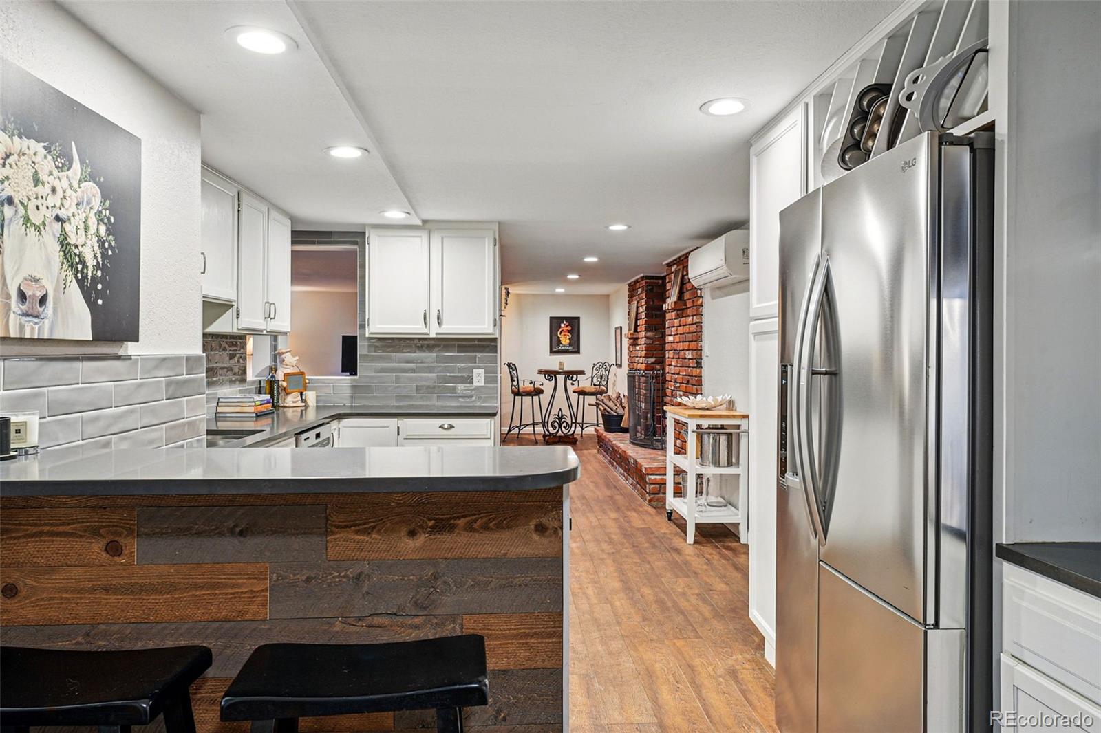 MLS Image #17 for 1165 n pennsylvania street,denver, Colorado