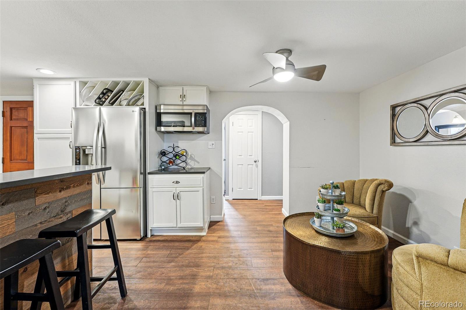 MLS Image #20 for 1165 n pennsylvania street,denver, Colorado