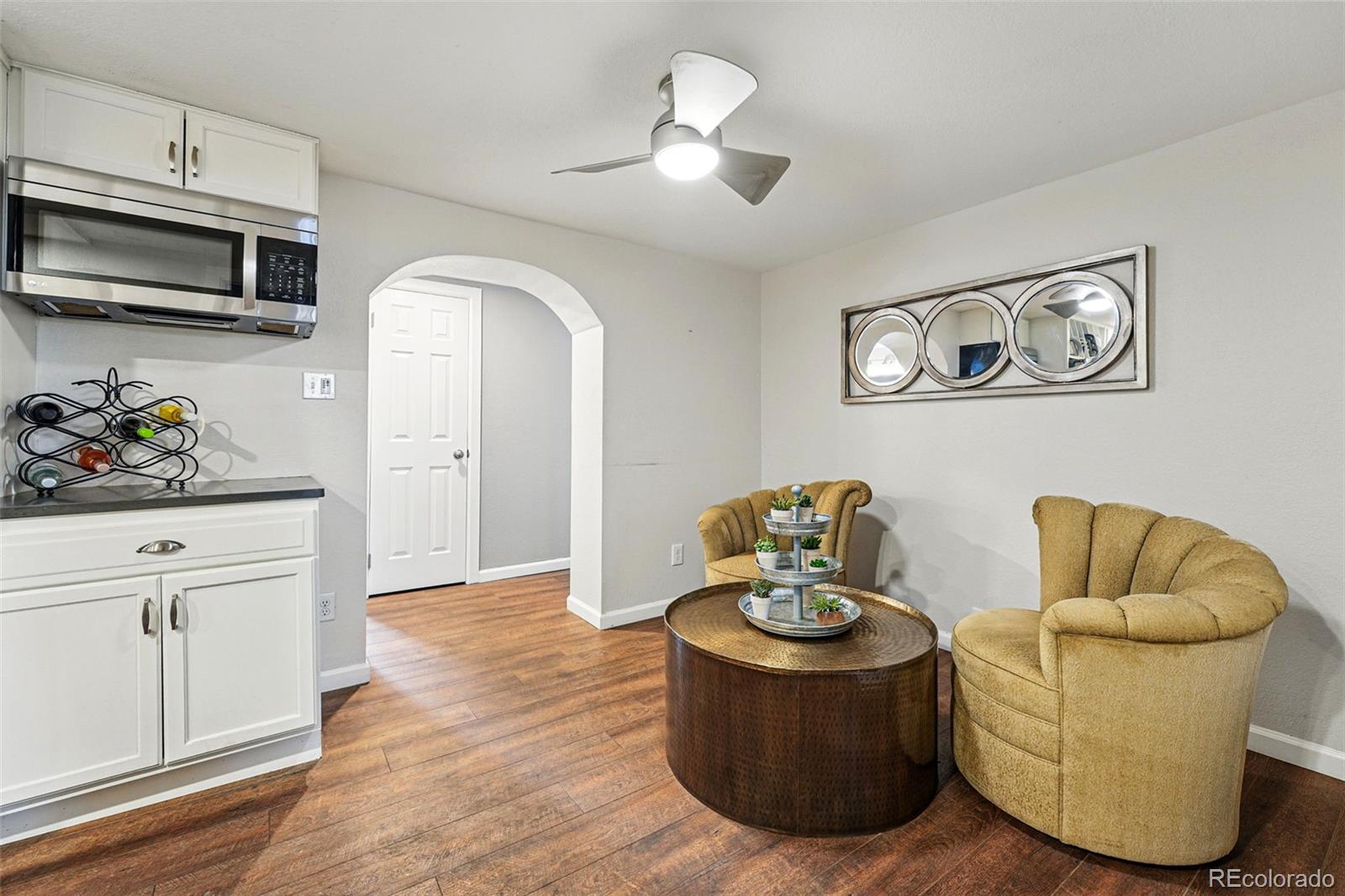 MLS Image #21 for 1165 n pennsylvania street,denver, Colorado