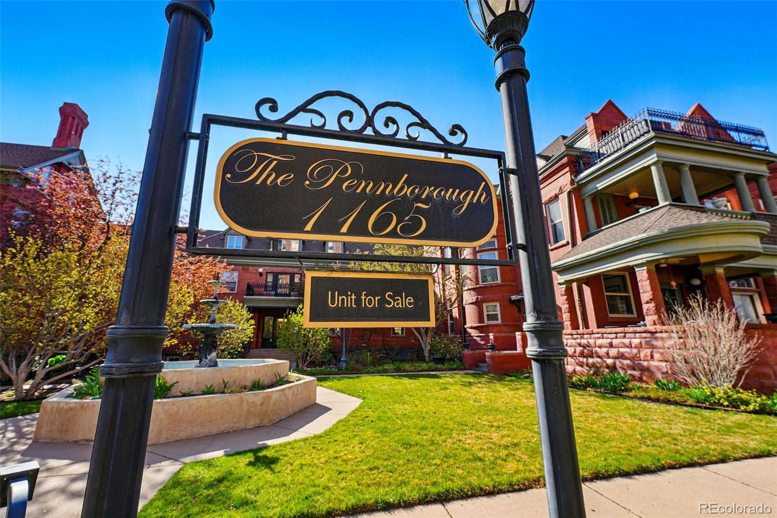 MLS Image #31 for 1165 n pennsylvania street,denver, Colorado