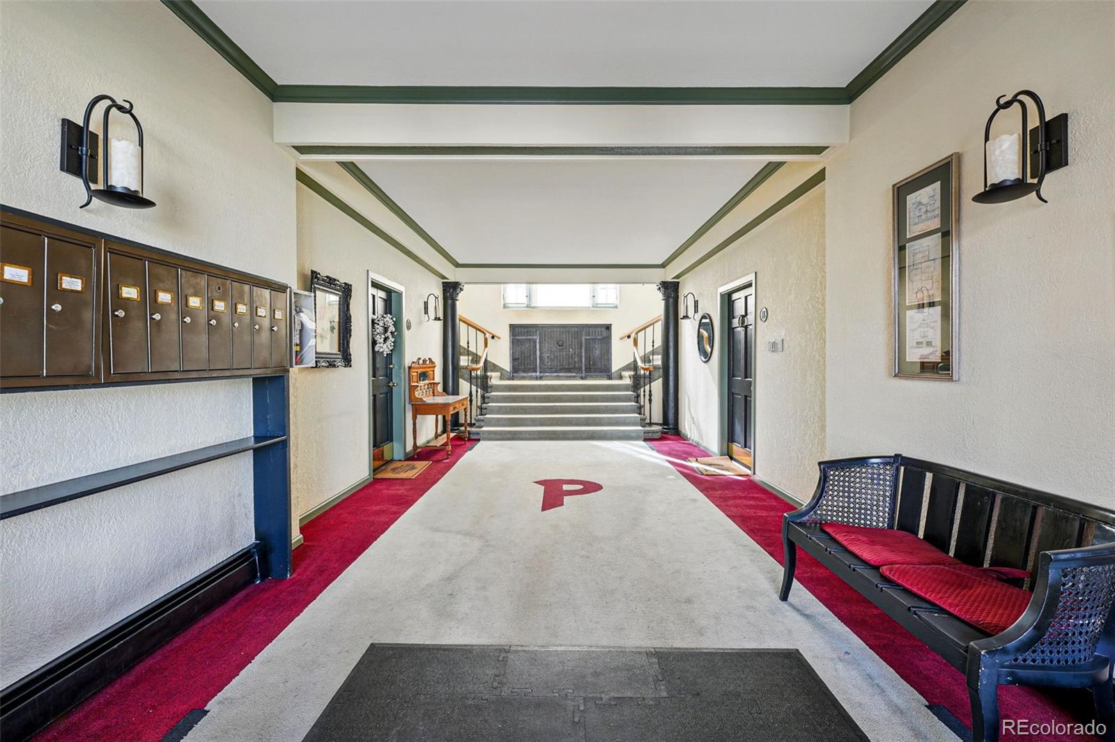 MLS Image #32 for 1165 n pennsylvania street,denver, Colorado