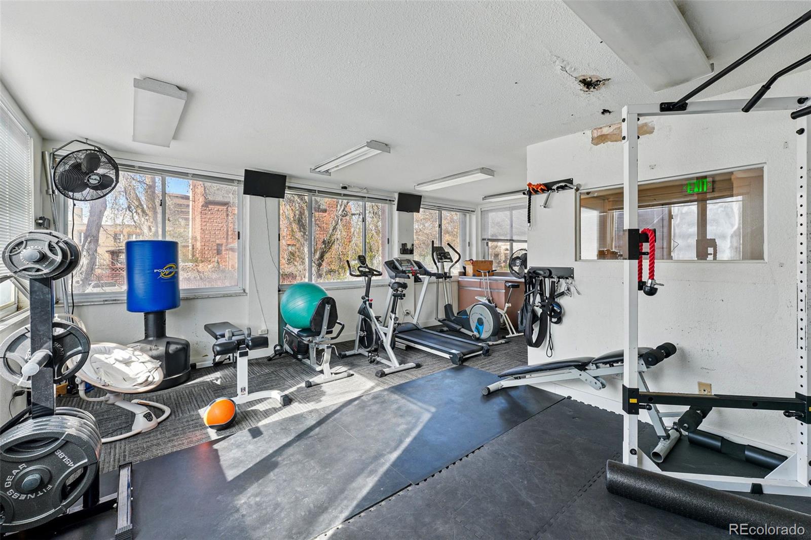 MLS Image #34 for 1165 n pennsylvania street,denver, Colorado