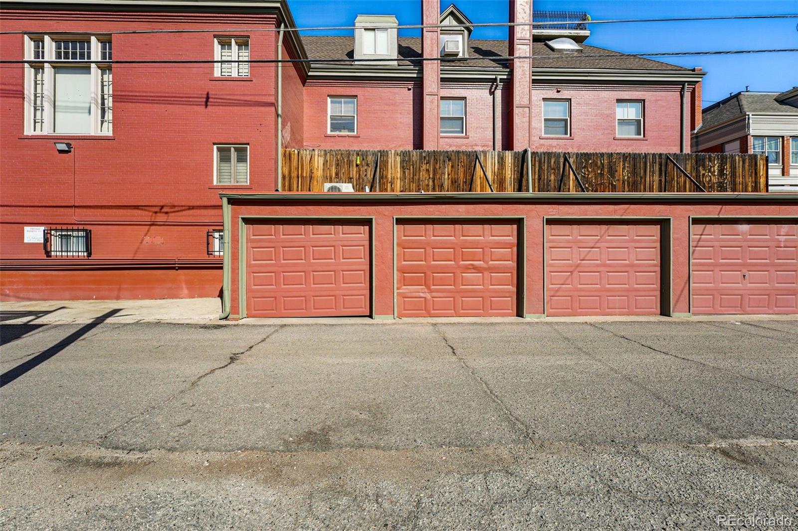 MLS Image #35 for 1165 n pennsylvania street,denver, Colorado