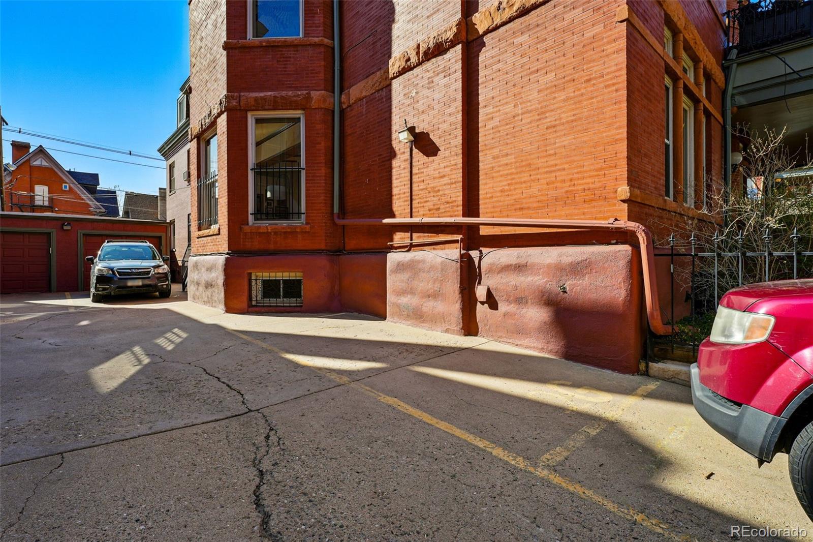 MLS Image #36 for 1165 n pennsylvania street,denver, Colorado