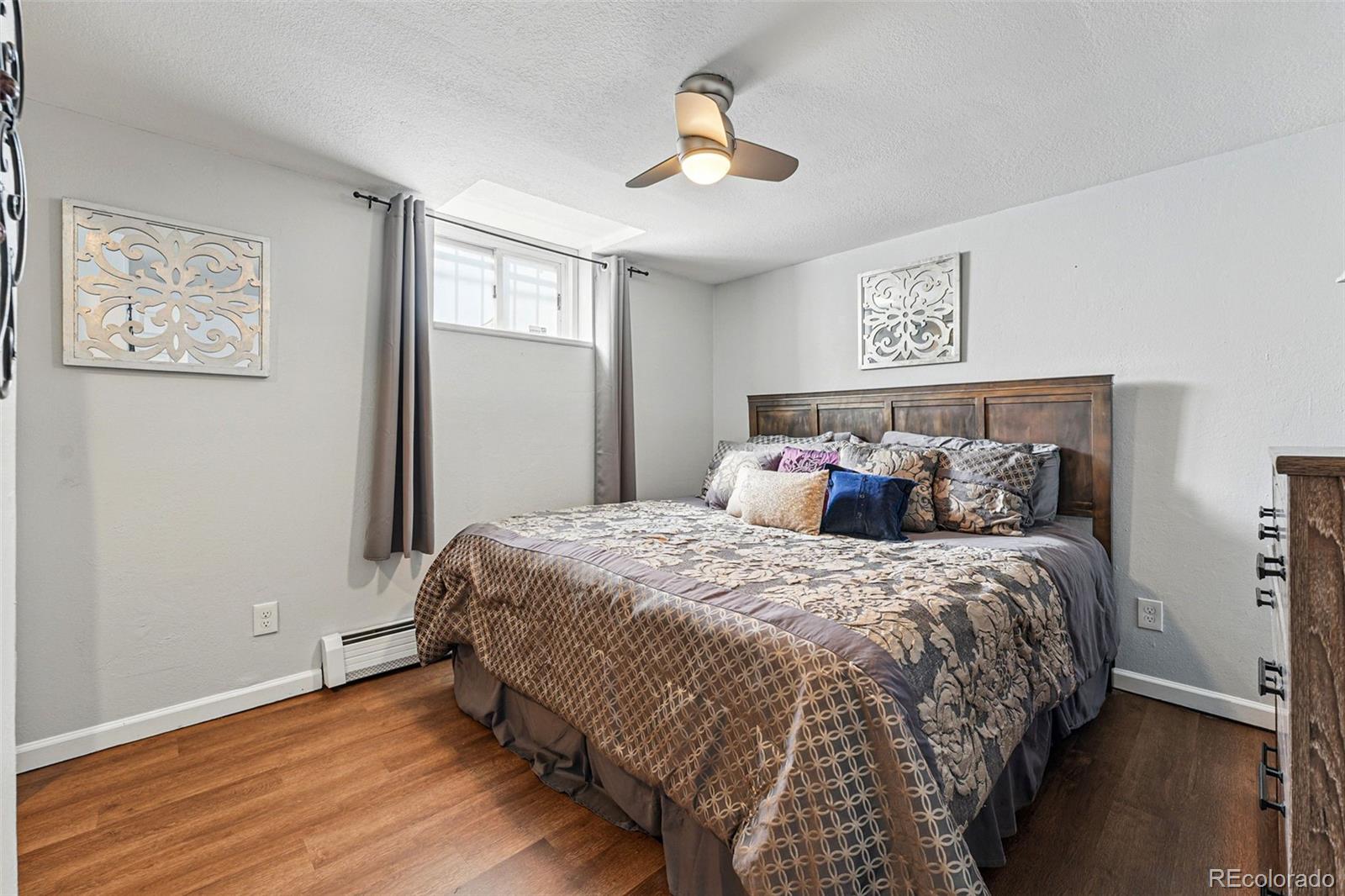 MLS Image #4 for 1165 n pennsylvania street,denver, Colorado