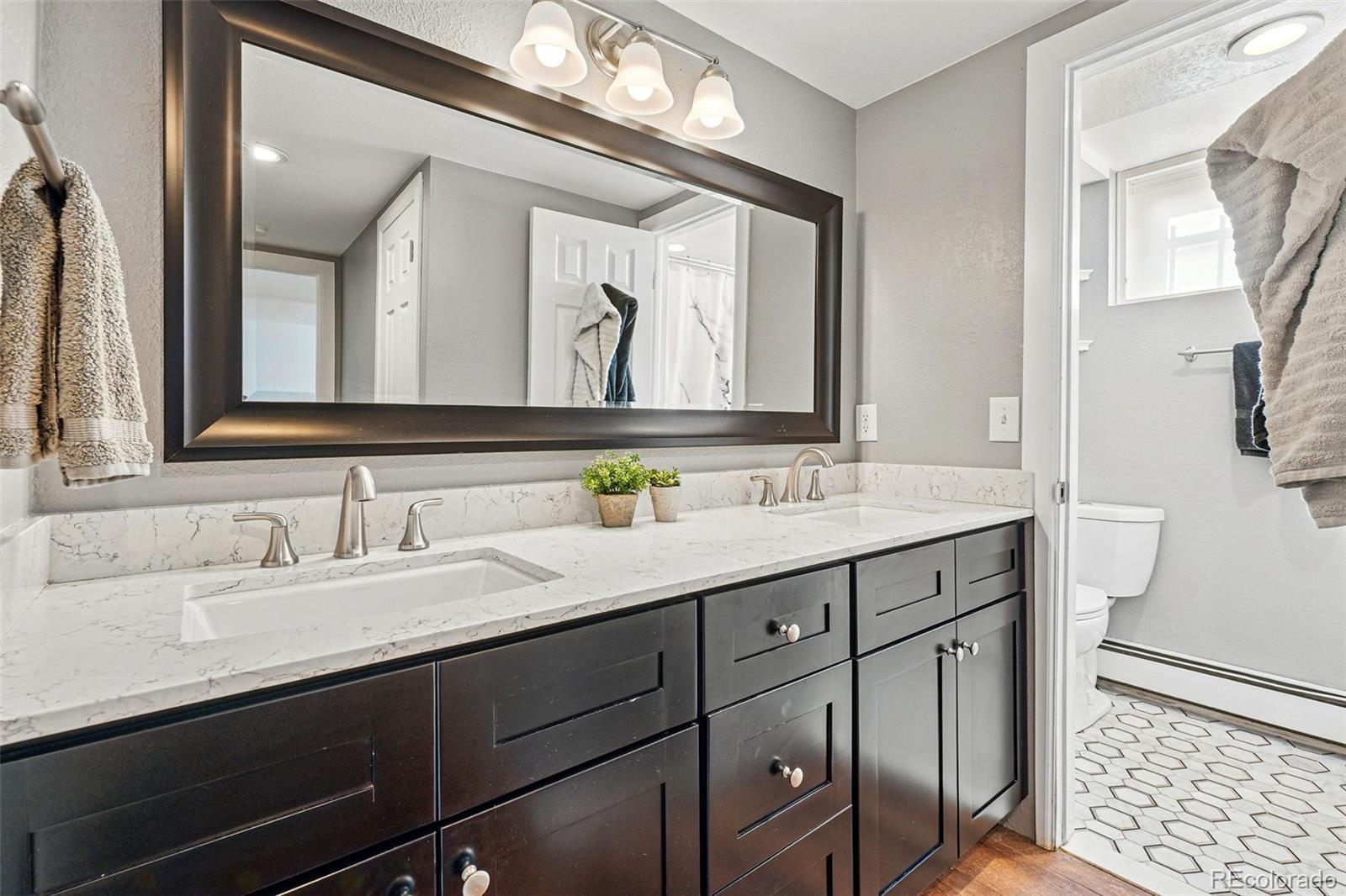 MLS Image #5 for 1165 n pennsylvania street,denver, Colorado