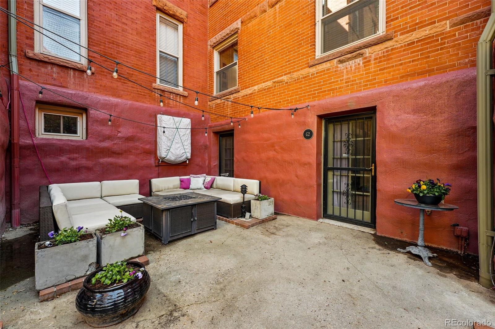MLS Image #6 for 1165 n pennsylvania street,denver, Colorado