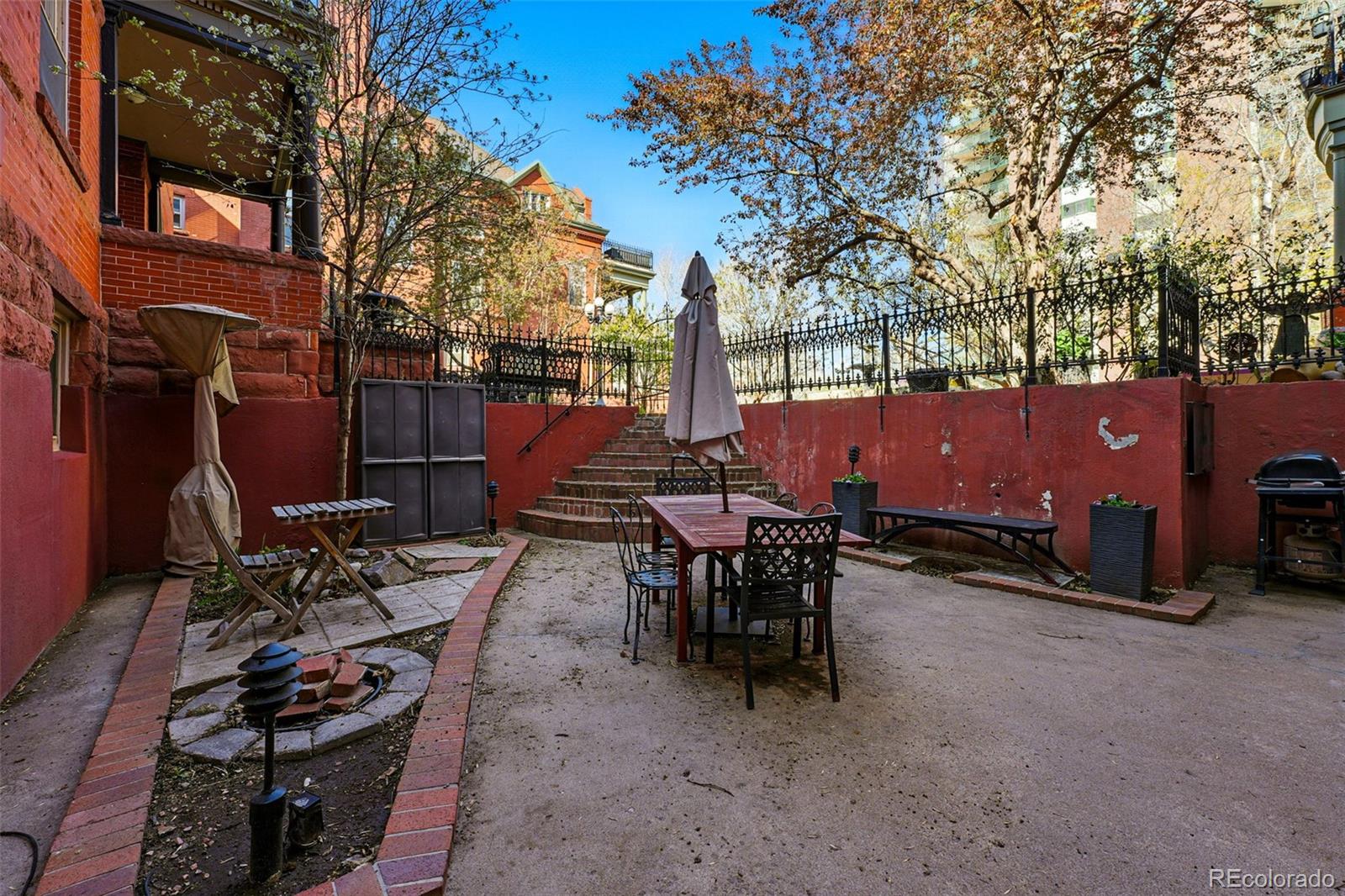 MLS Image #7 for 1165 n pennsylvania street,denver, Colorado