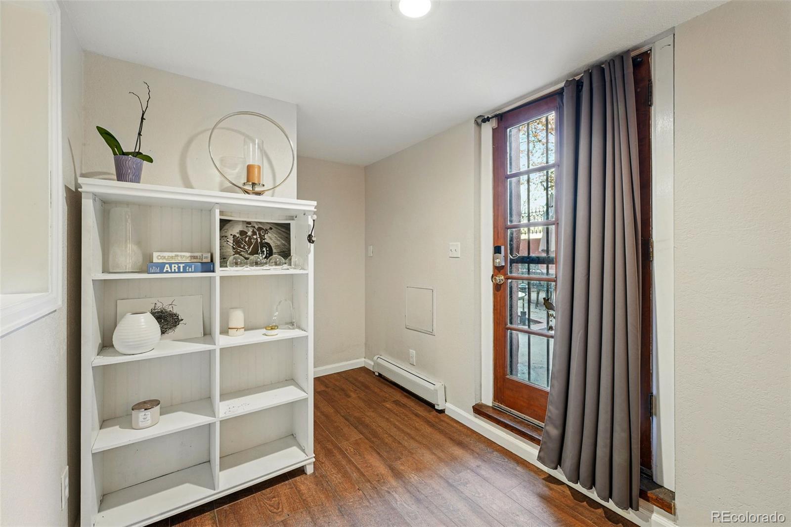 MLS Image #8 for 1165 n pennsylvania street,denver, Colorado