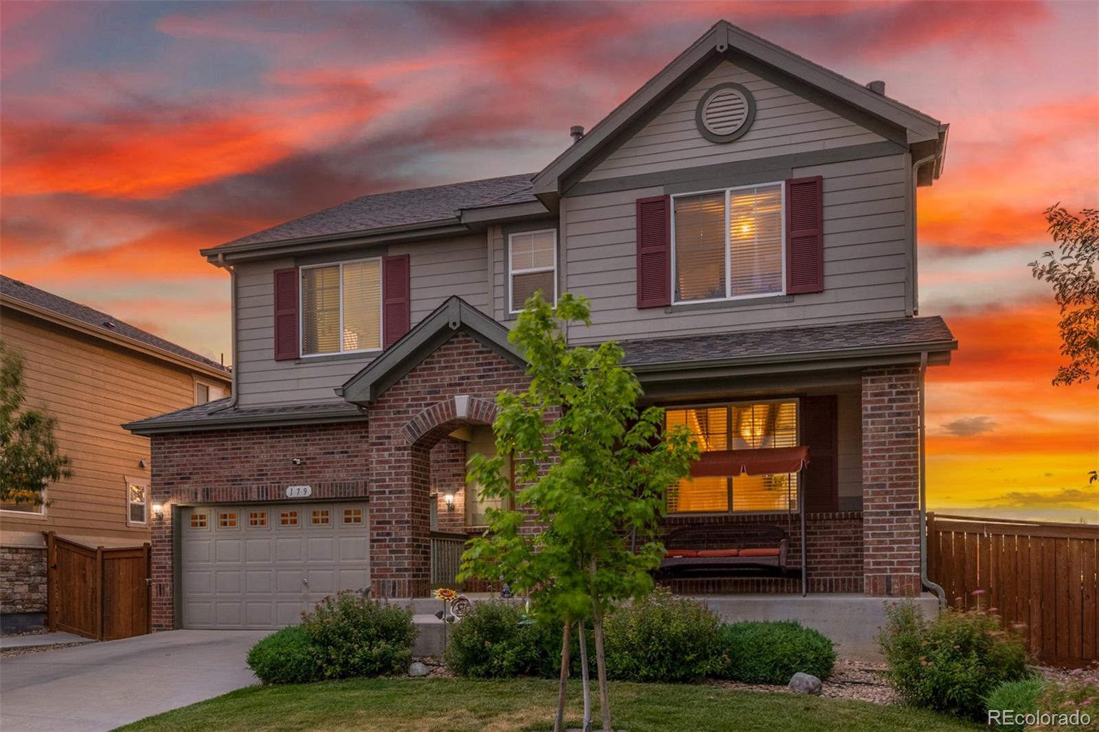 MLS Image #2 for 179 n irvington street,aurora, Colorado