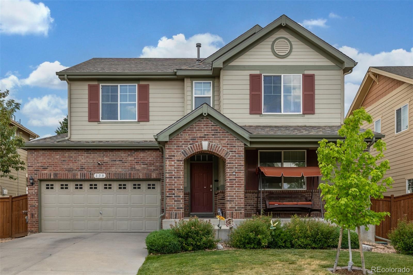 MLS Image #3 for 179 n irvington street,aurora, Colorado