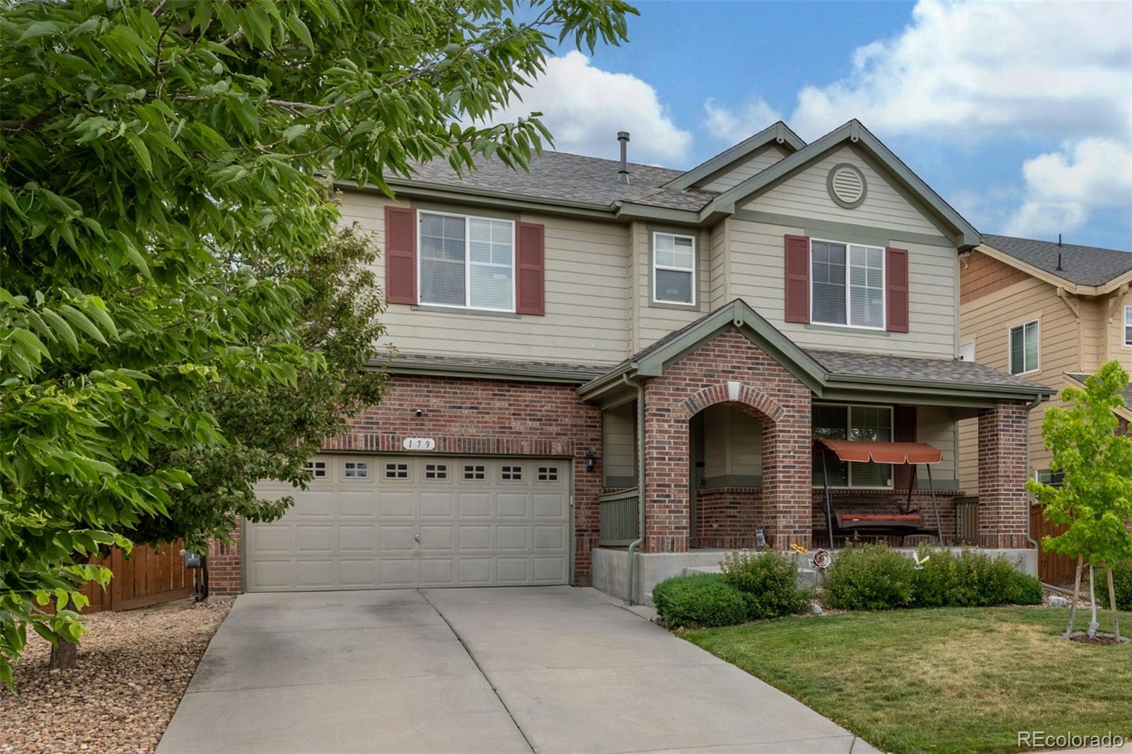 MLS Image #4 for 179 n irvington street,aurora, Colorado