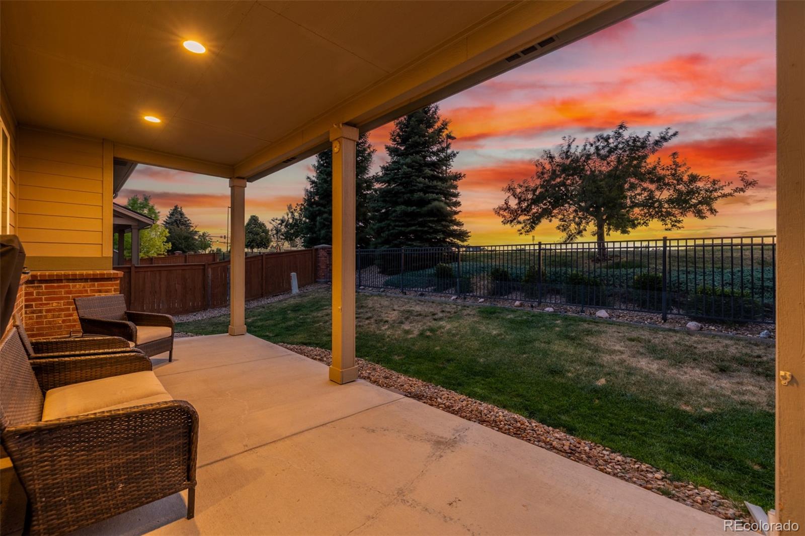 MLS Image #41 for 179 n irvington street,aurora, Colorado
