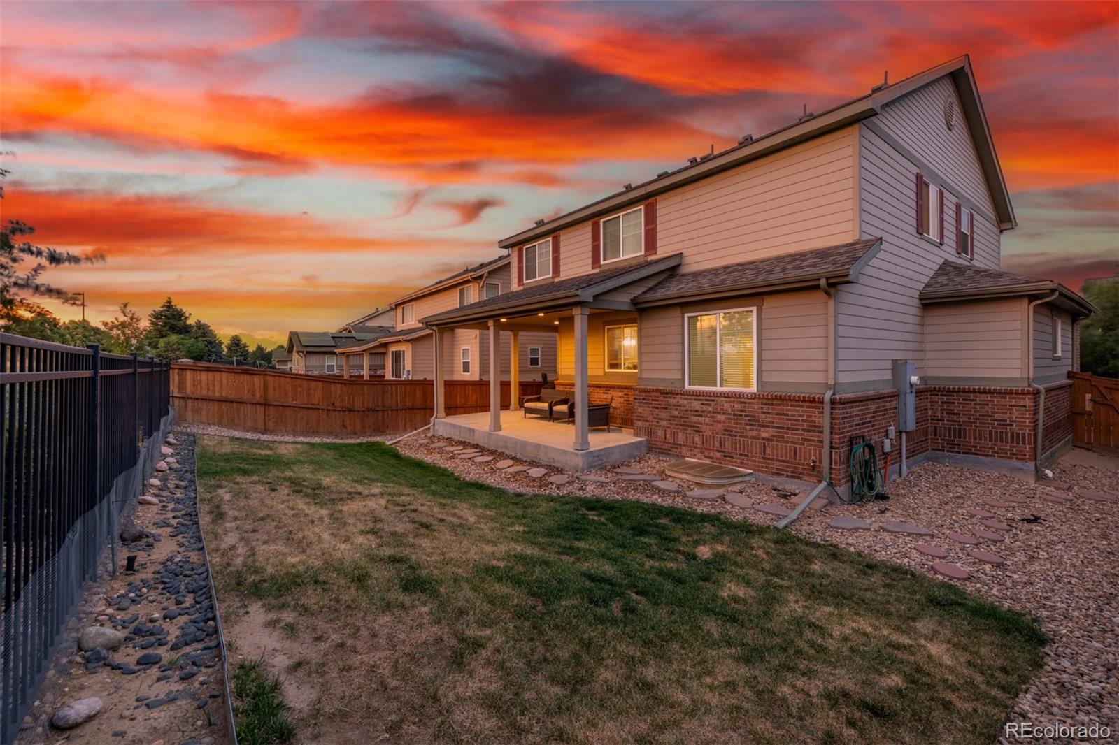 MLS Image #42 for 179 n irvington street,aurora, Colorado