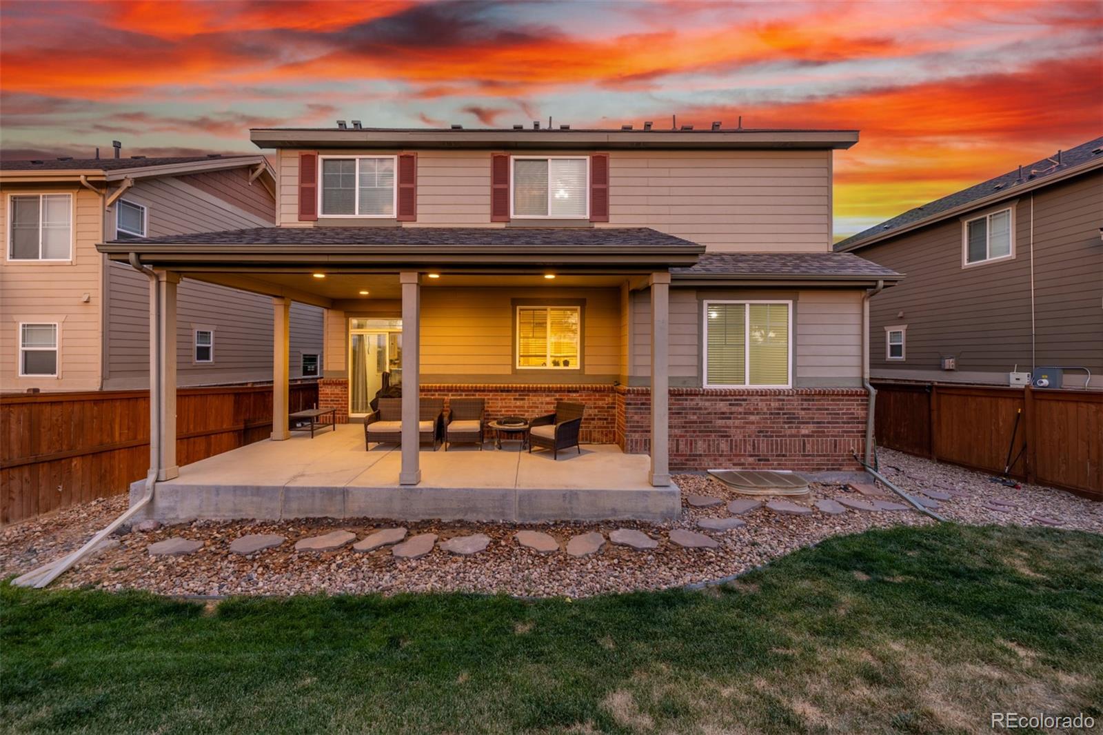 MLS Image #43 for 179 n irvington street,aurora, Colorado
