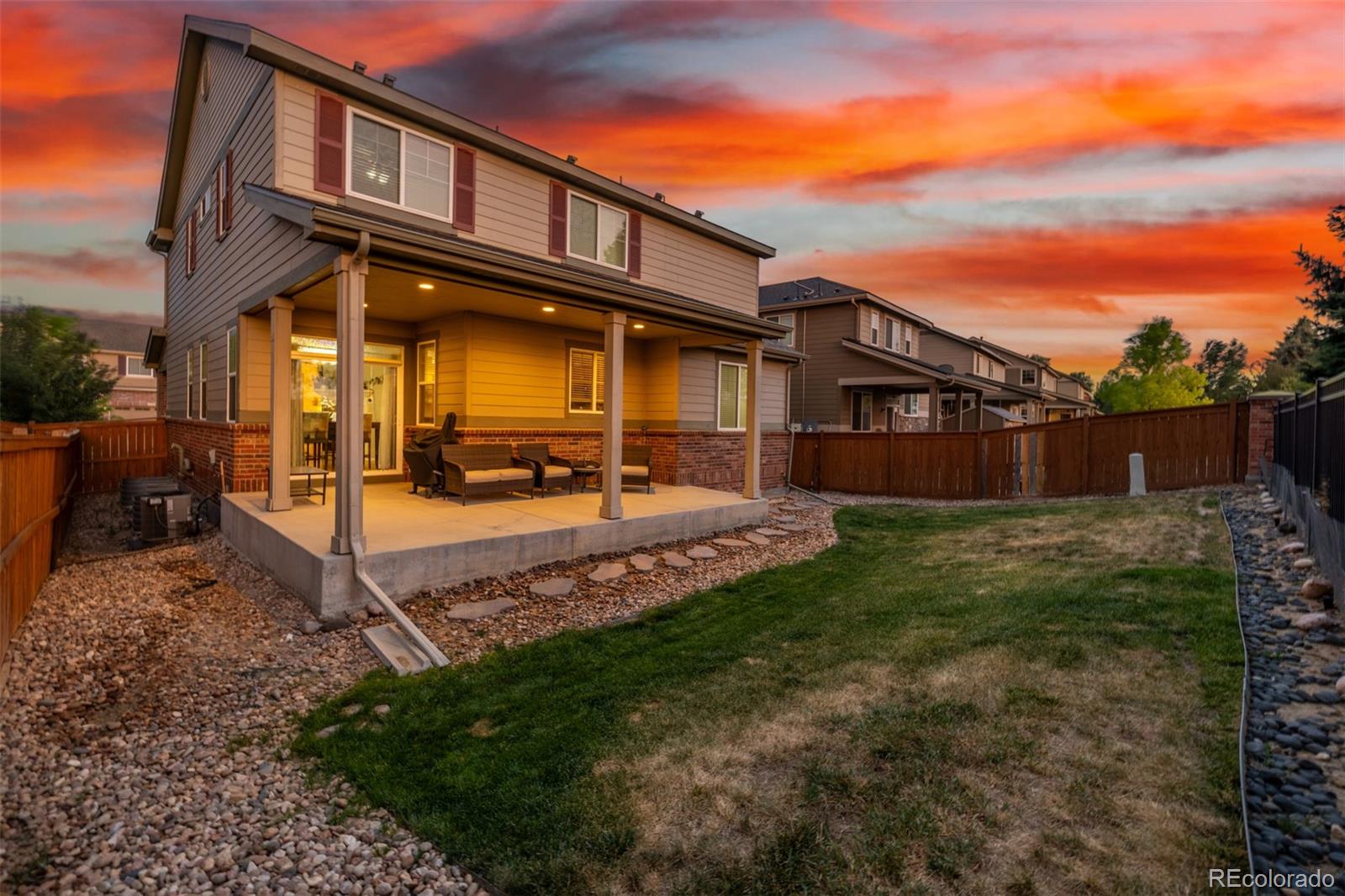 MLS Image #44 for 179 n irvington street,aurora, Colorado