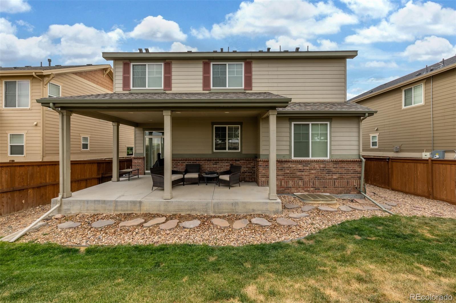 MLS Image #47 for 179 n irvington street,aurora, Colorado