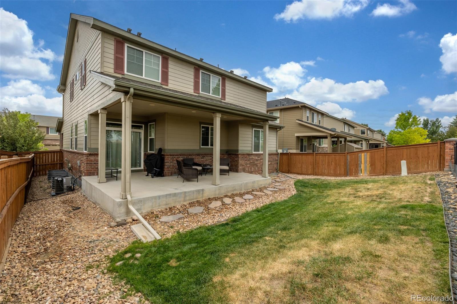 MLS Image #48 for 179 n irvington street,aurora, Colorado