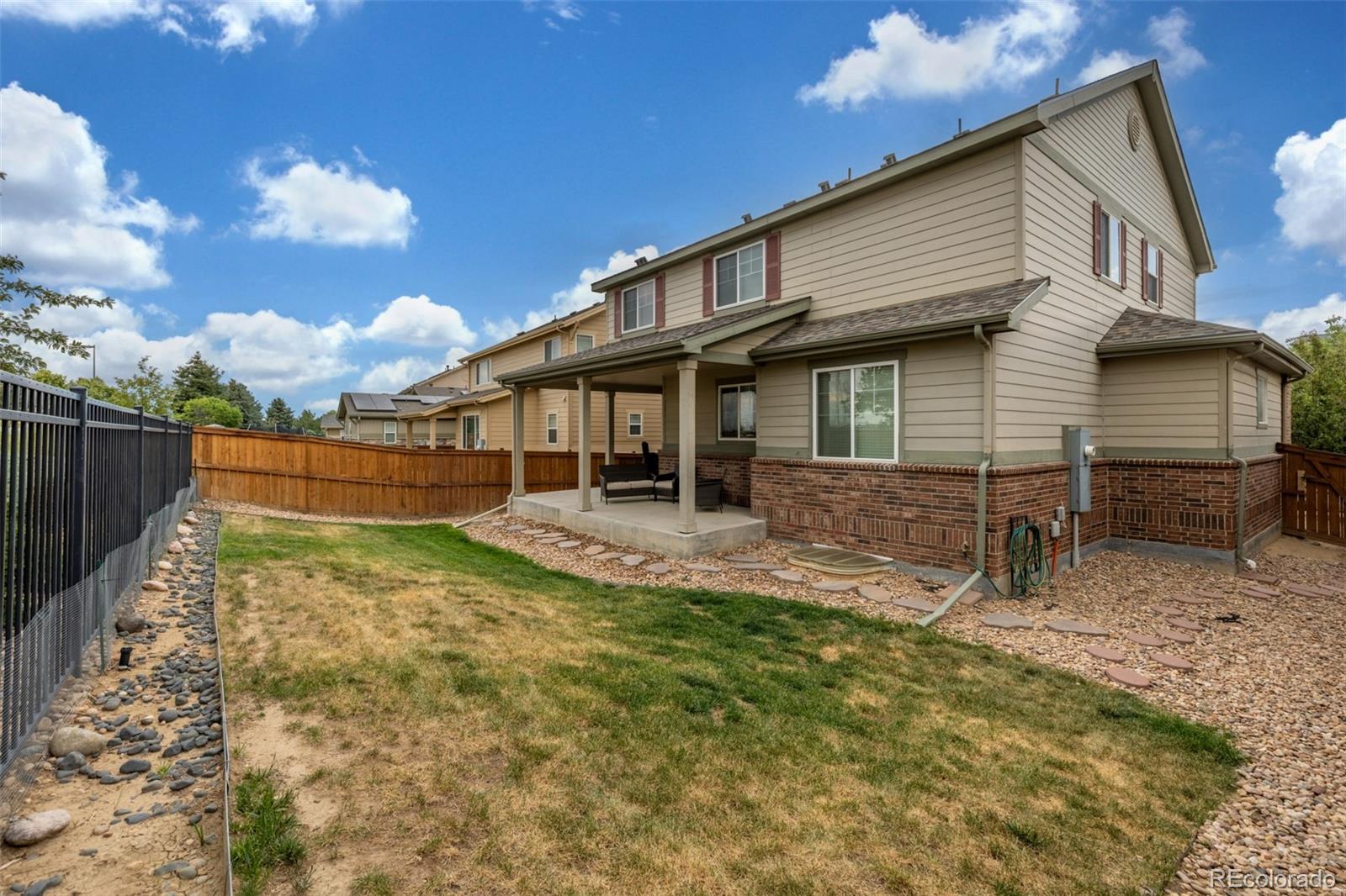 MLS Image #49 for 179 n irvington street,aurora, Colorado