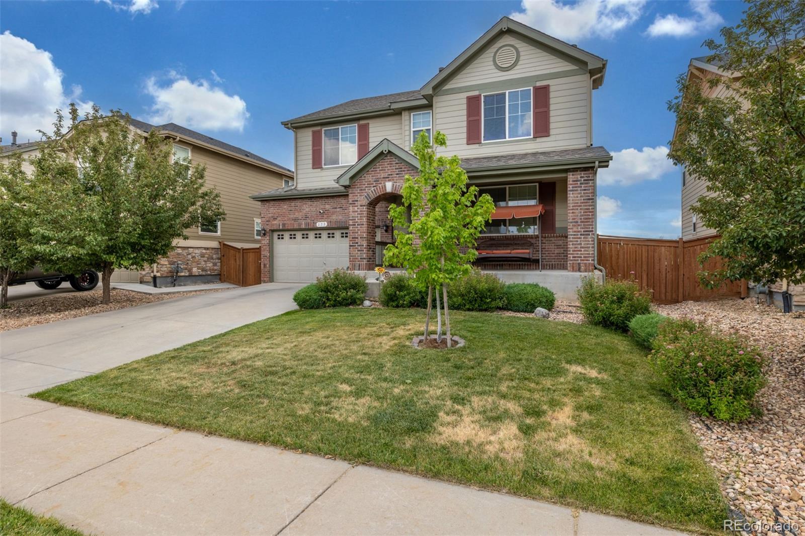MLS Image #5 for 179 n irvington street,aurora, Colorado