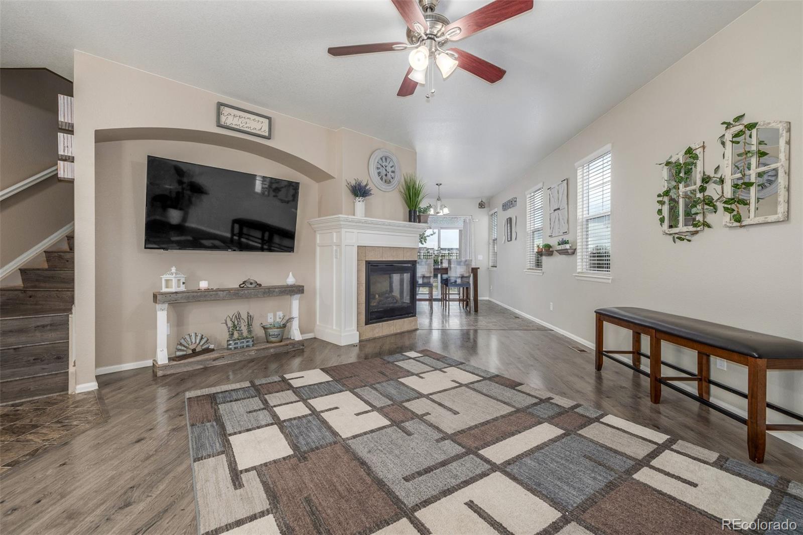 MLS Image #6 for 179 n irvington street,aurora, Colorado