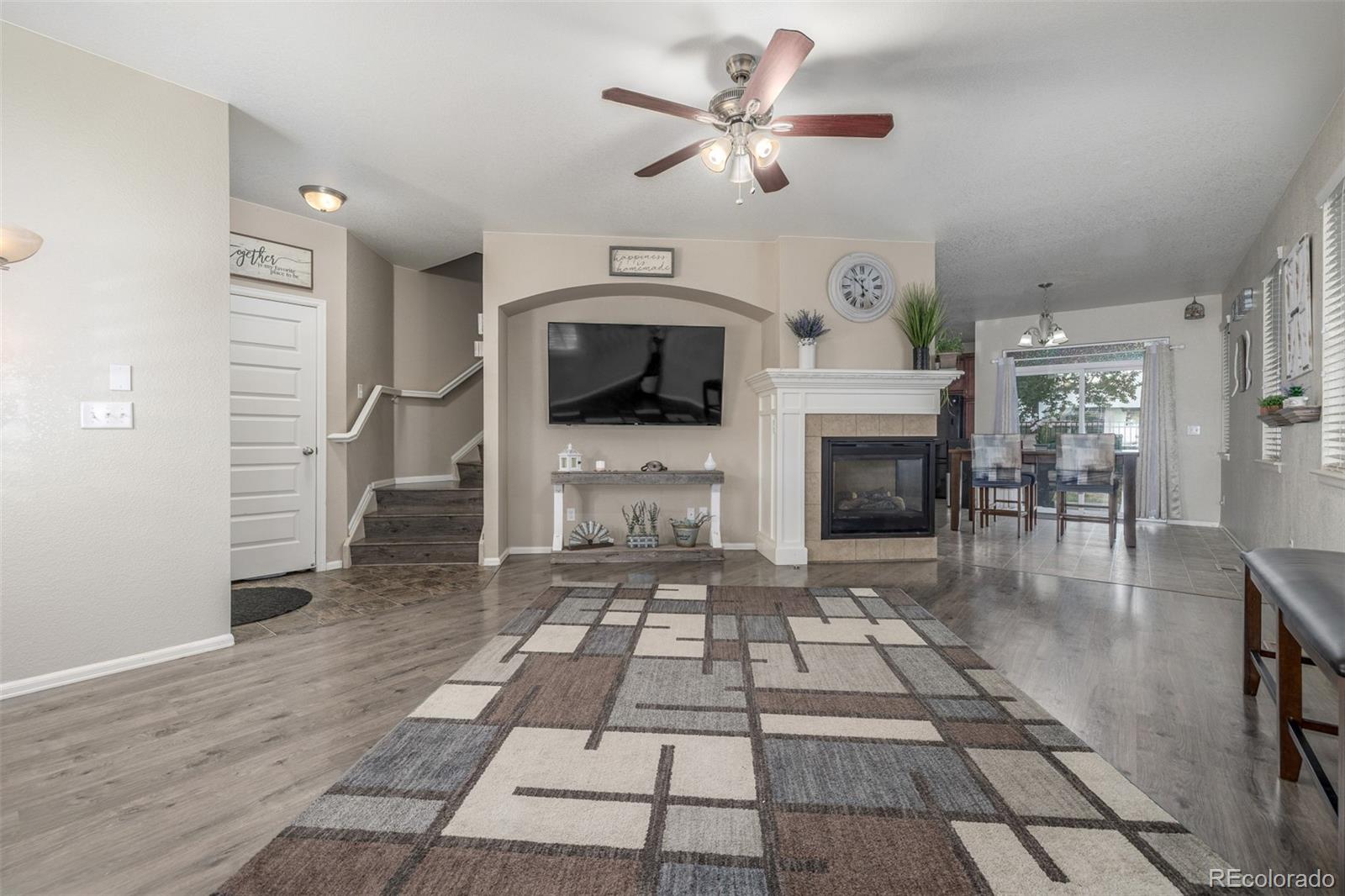 MLS Image #7 for 179 n irvington street,aurora, Colorado