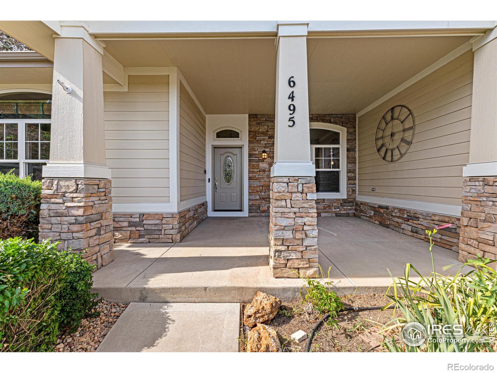 MLS Image #3 for 6495  eagle shadow avenue,brighton, Colorado