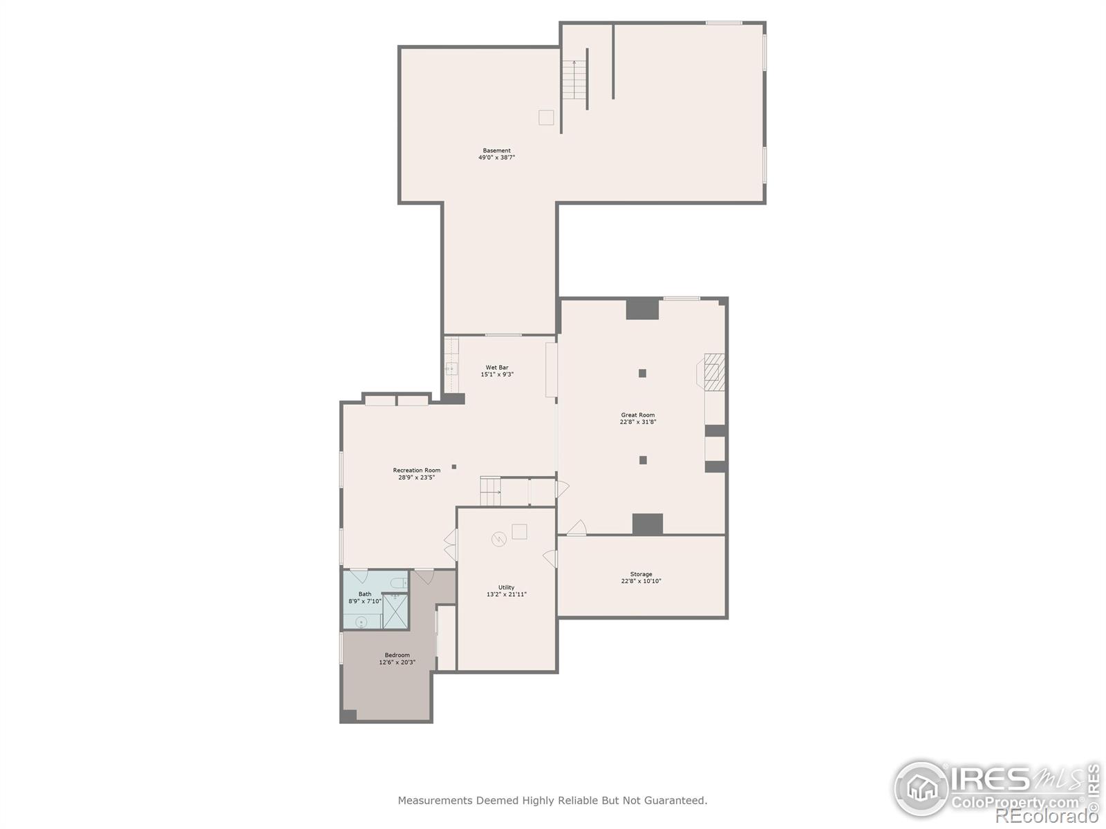 MLS Image #5 for 6495  eagle shadow avenue,brighton, Colorado