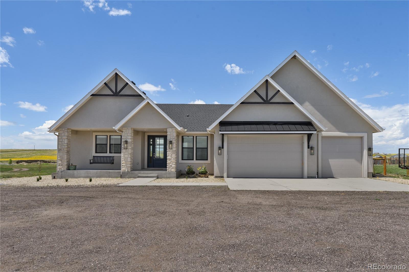 MLS Image #0 for 18320  falcon highway,peyton, Colorado