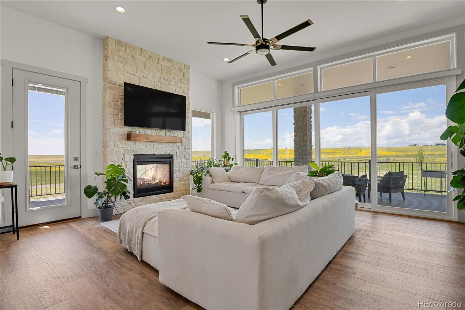 MLS Image #2 for 18320  falcon highway,peyton, Colorado