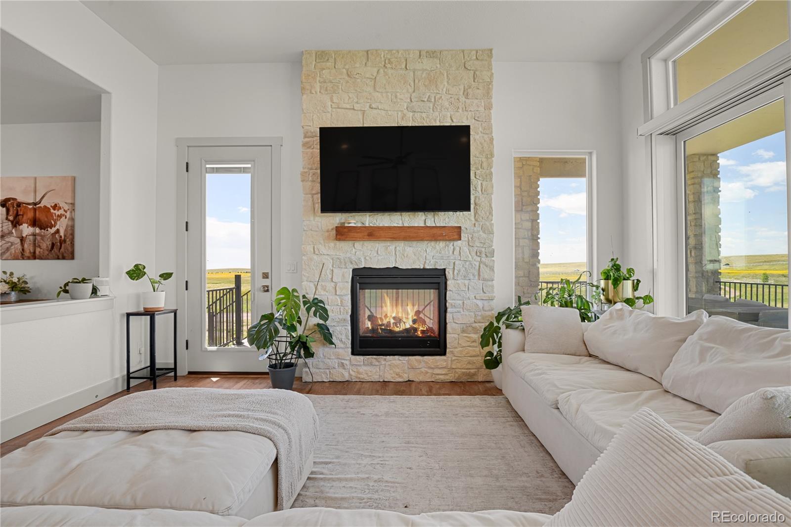 MLS Image #3 for 18320  falcon highway,peyton, Colorado