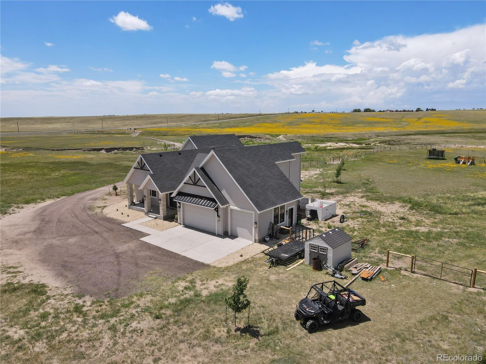 MLS Image #32 for 18320  falcon highway,peyton, Colorado
