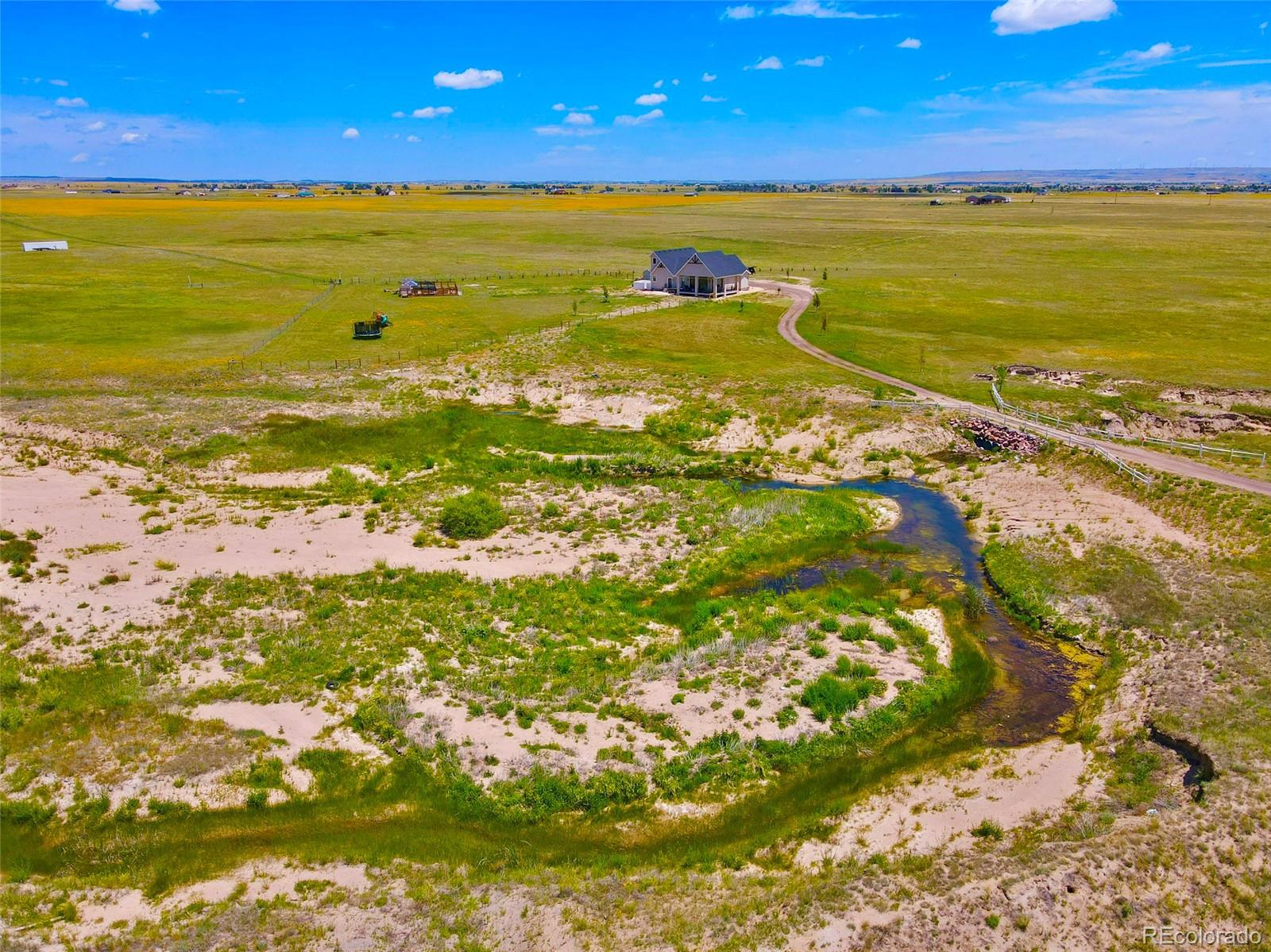 MLS Image #38 for 18320  falcon highway,peyton, Colorado
