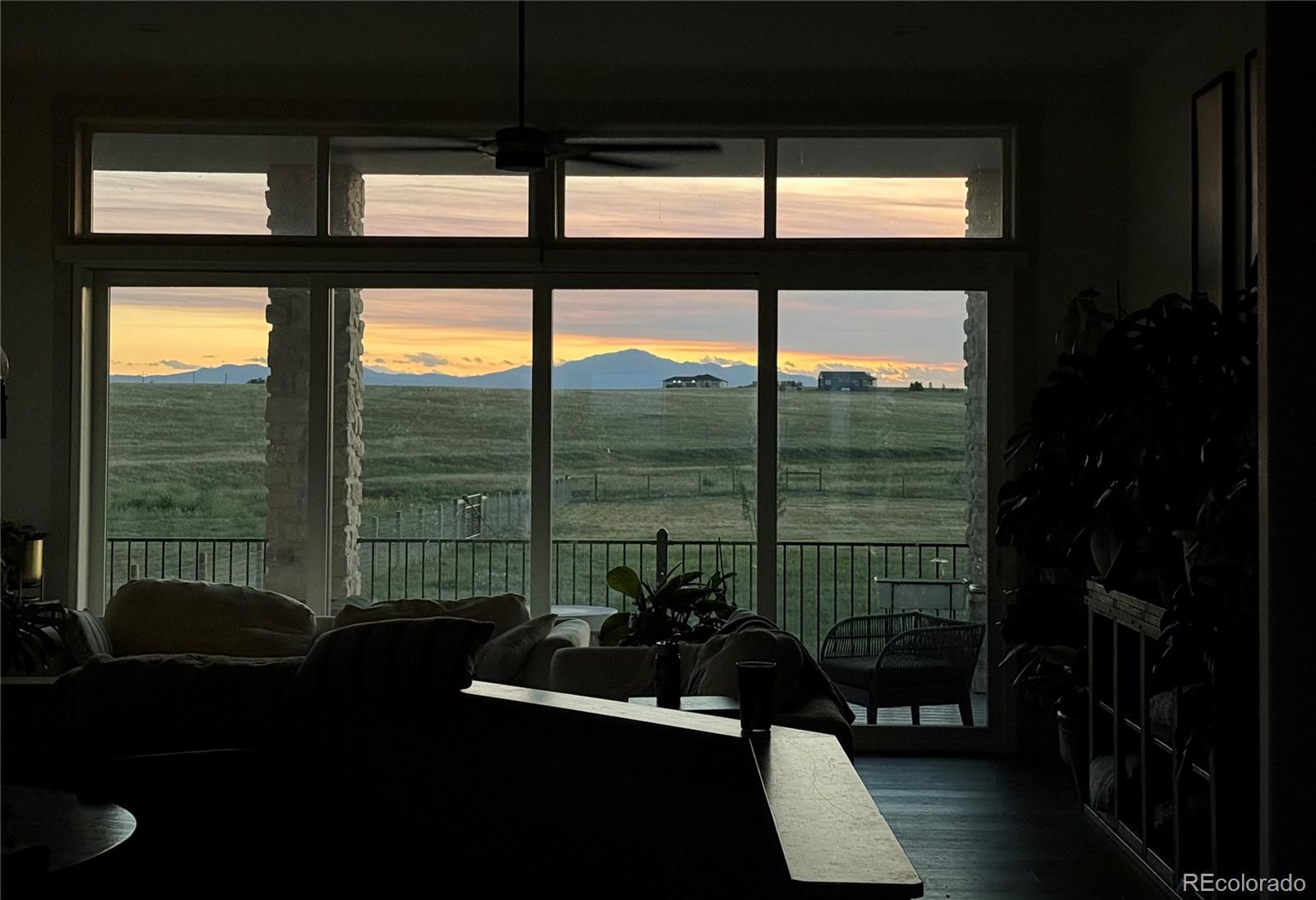 MLS Image #5 for 18320  falcon highway,peyton, Colorado